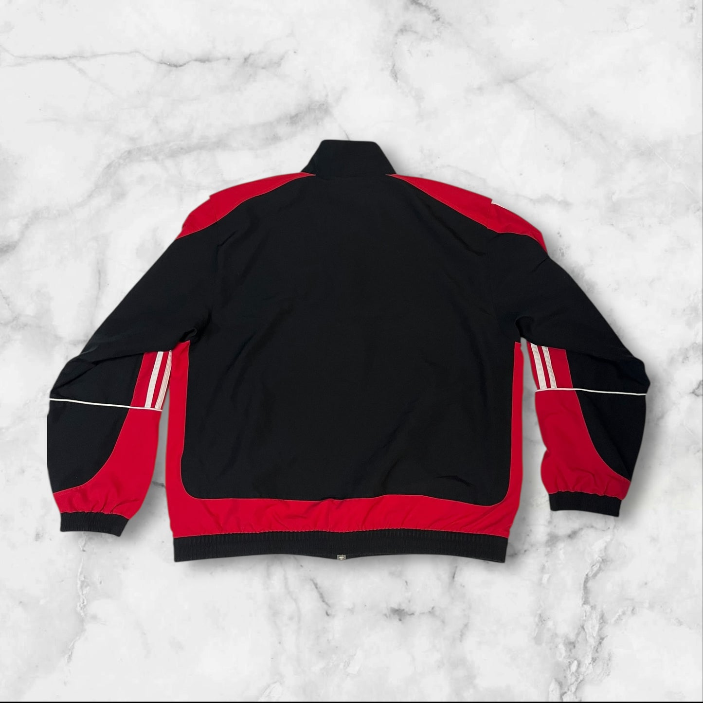 Adidas Vintage Jacke M 4695