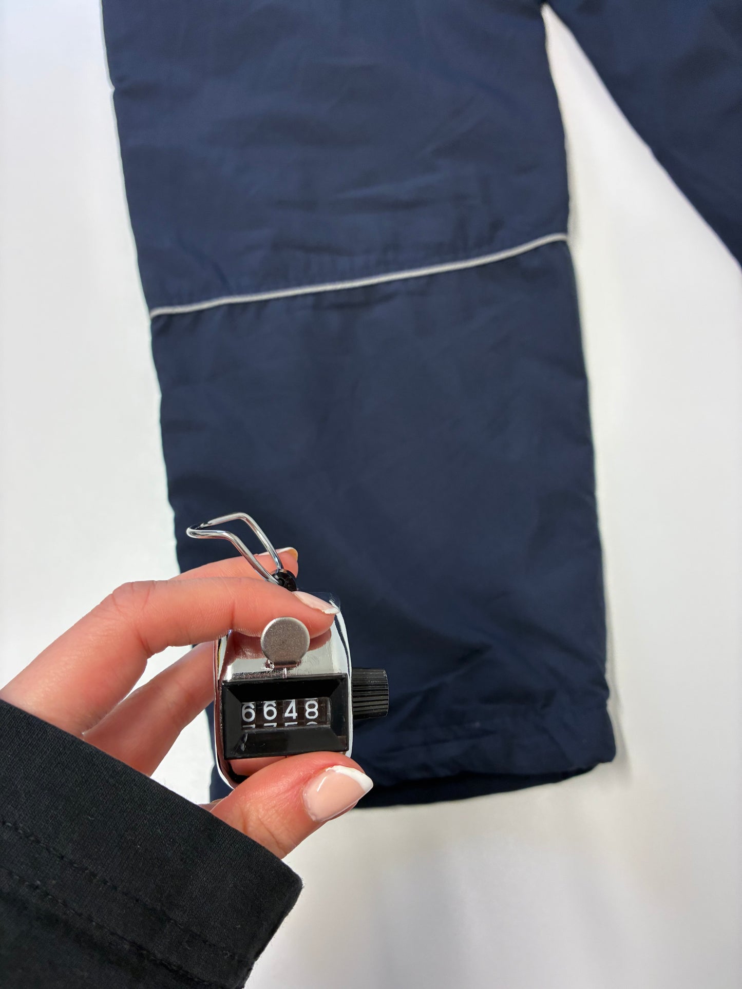 Vintage Umbro Trackpants M 6648