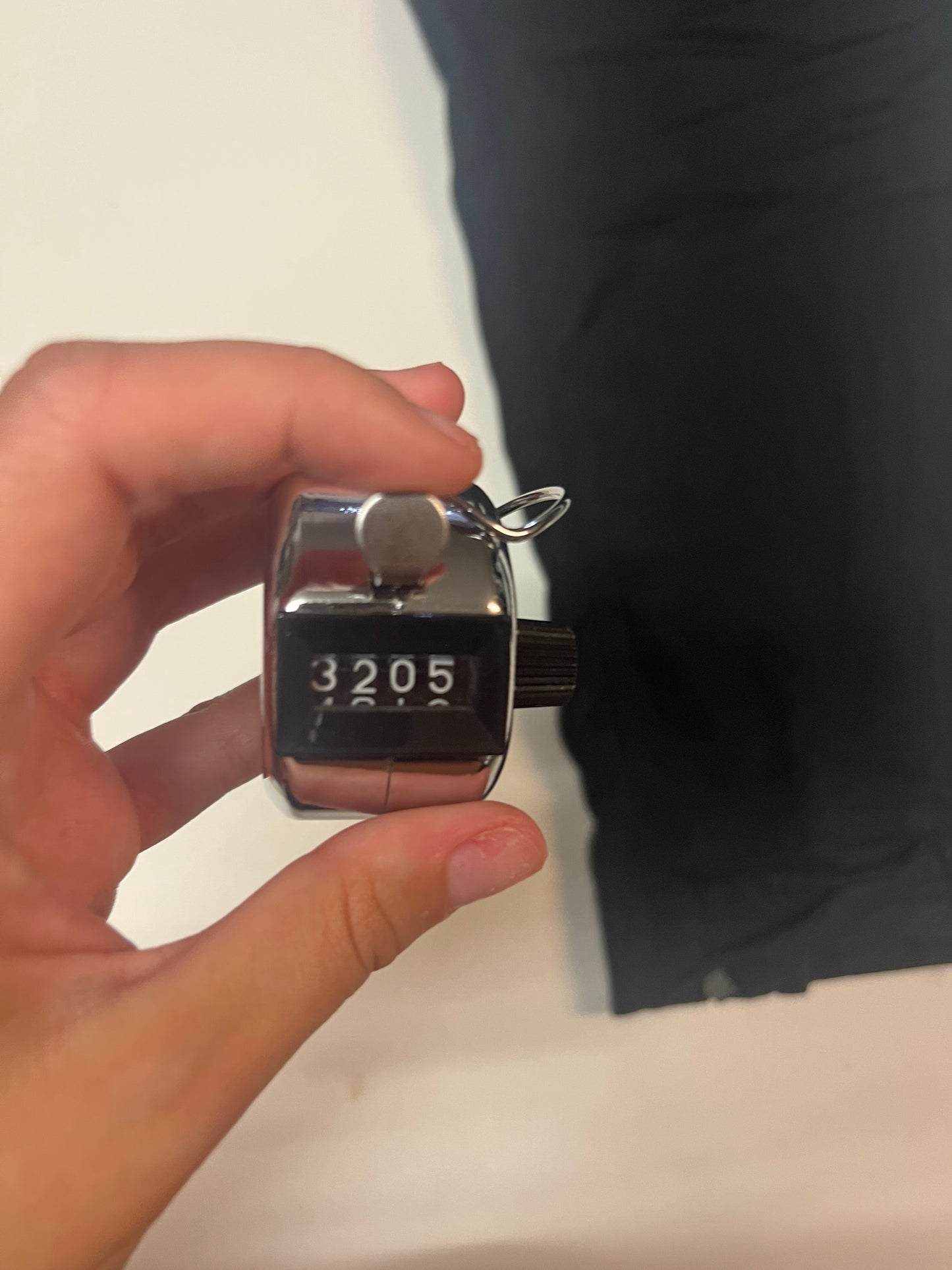 Vintage Nike Trackpants M 3205