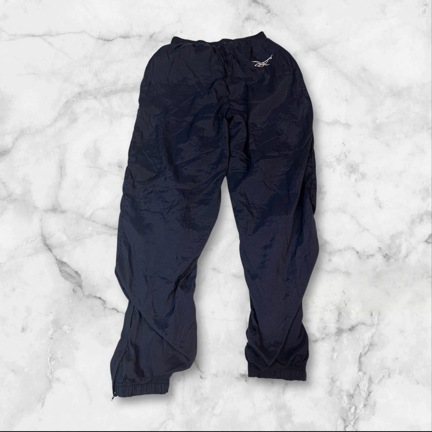 Vintage Trackpants Reebol M baggy 3602