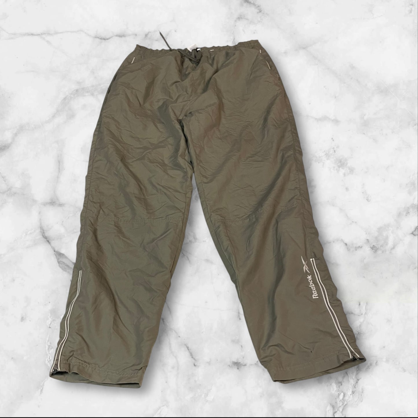Reebok Vintage Trackpants Baggy XL 3454