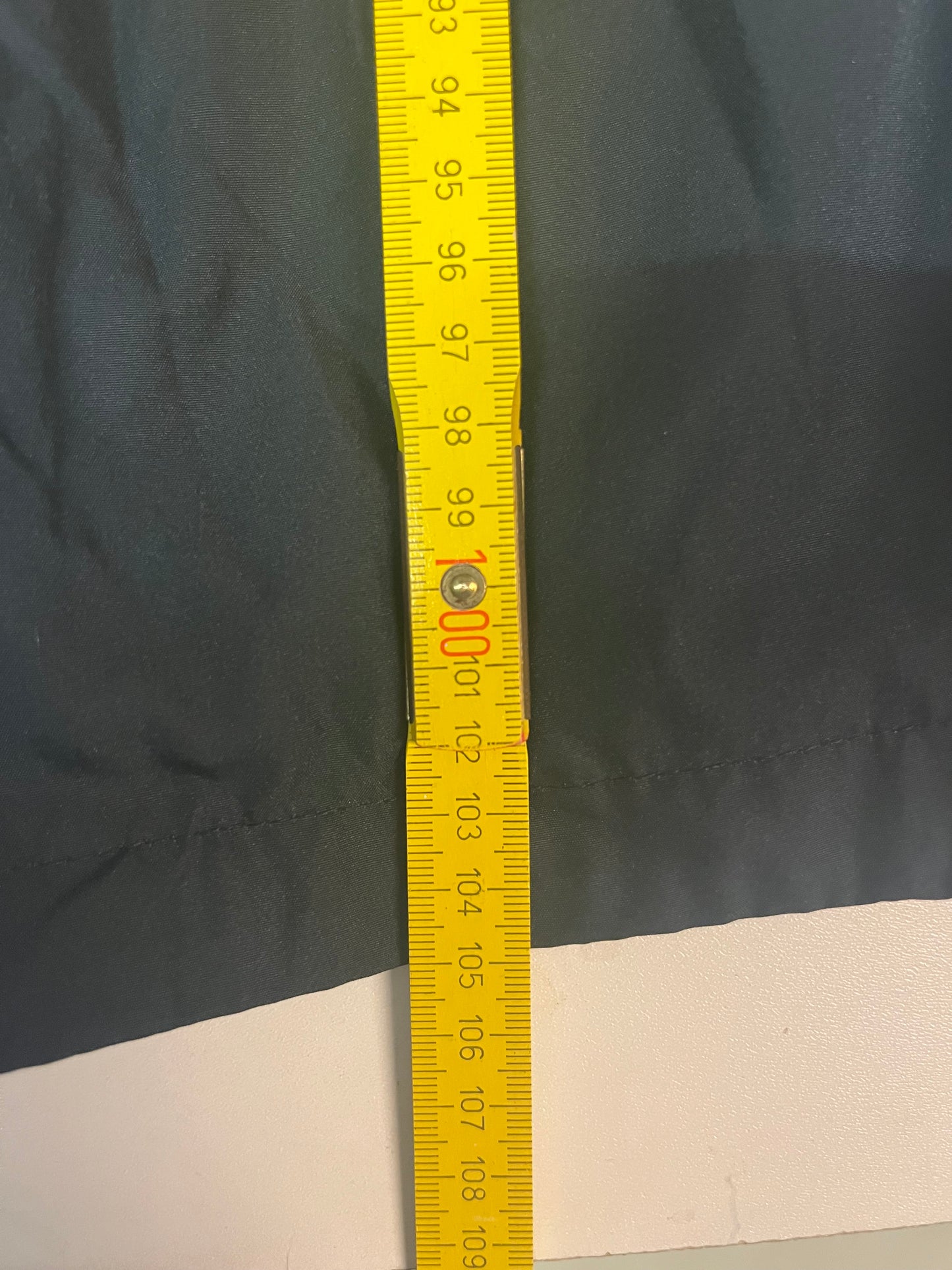 Vintage Reebok Trackpants baggy XL 3192