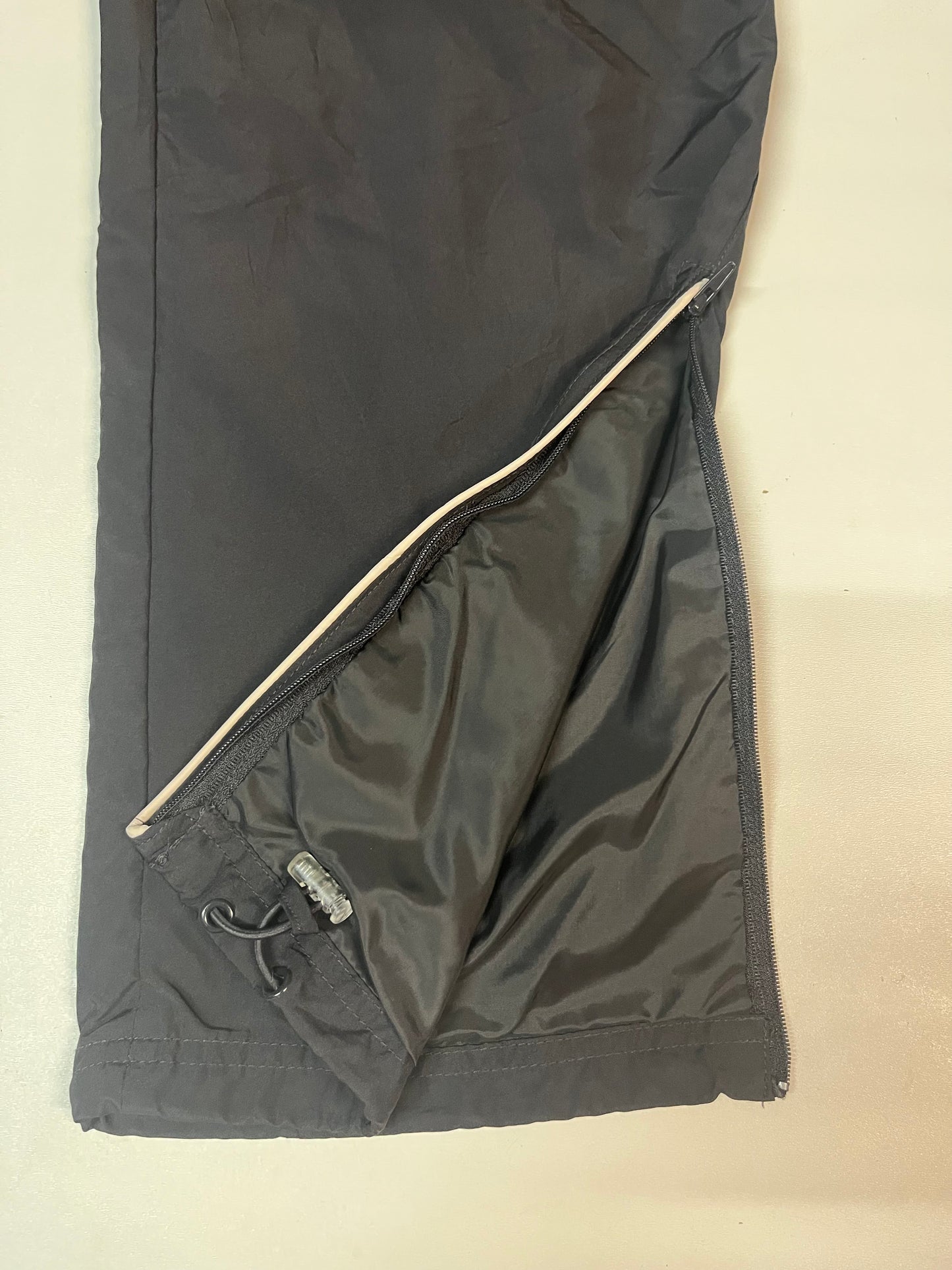 Reebok Vintage Trackpants S Baggy 3570