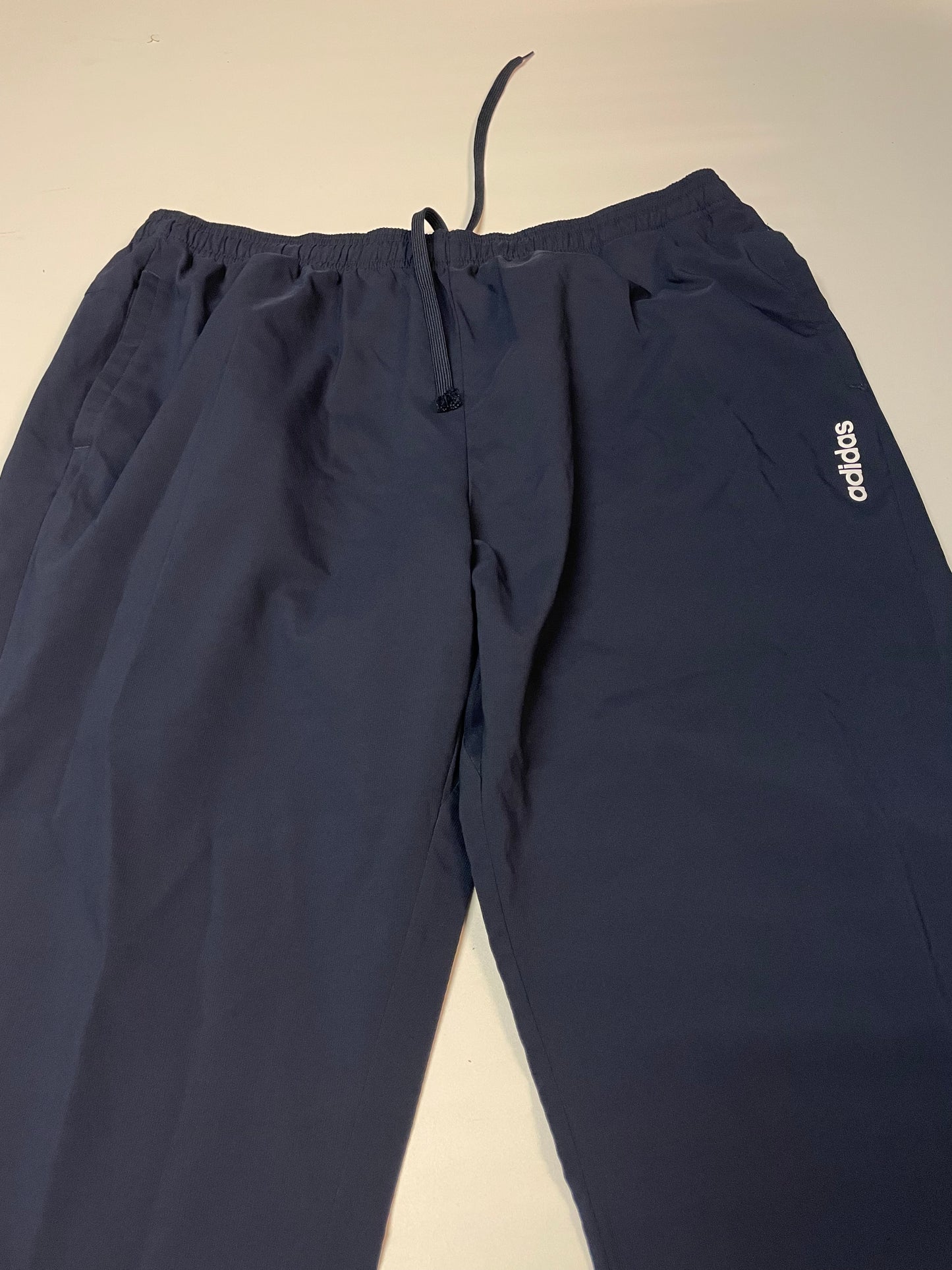 Adidas Vintage Trackpants Baggy XL 3774