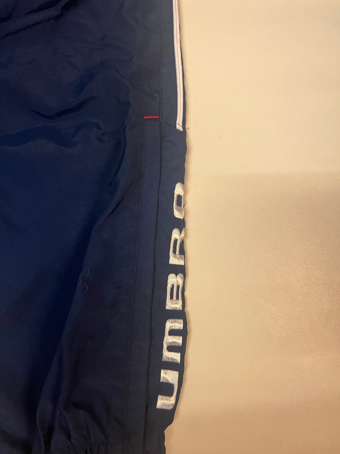 Vintage Umbro Trackpants L 3634