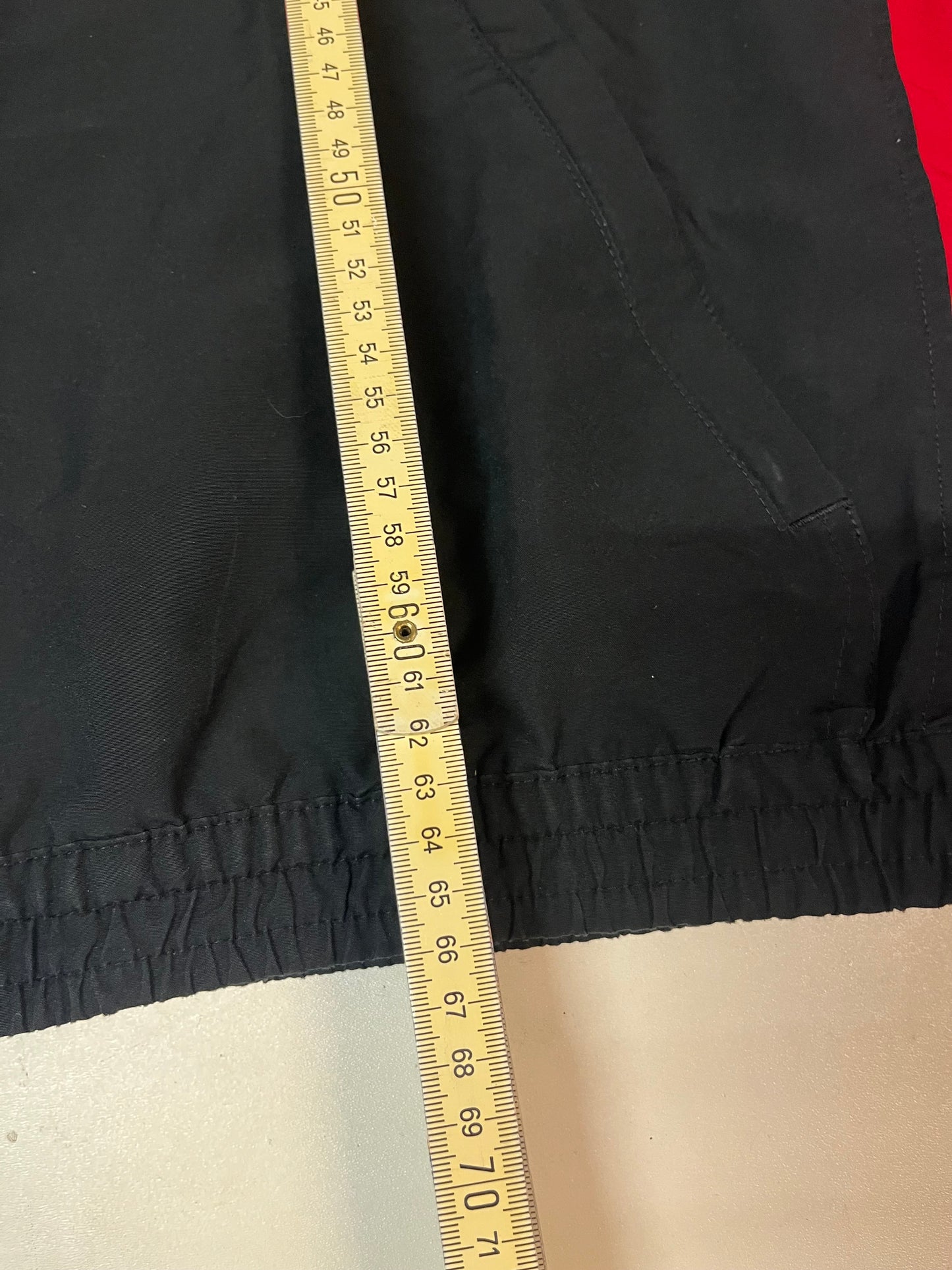 Adidas Vintage Jacke M 4695