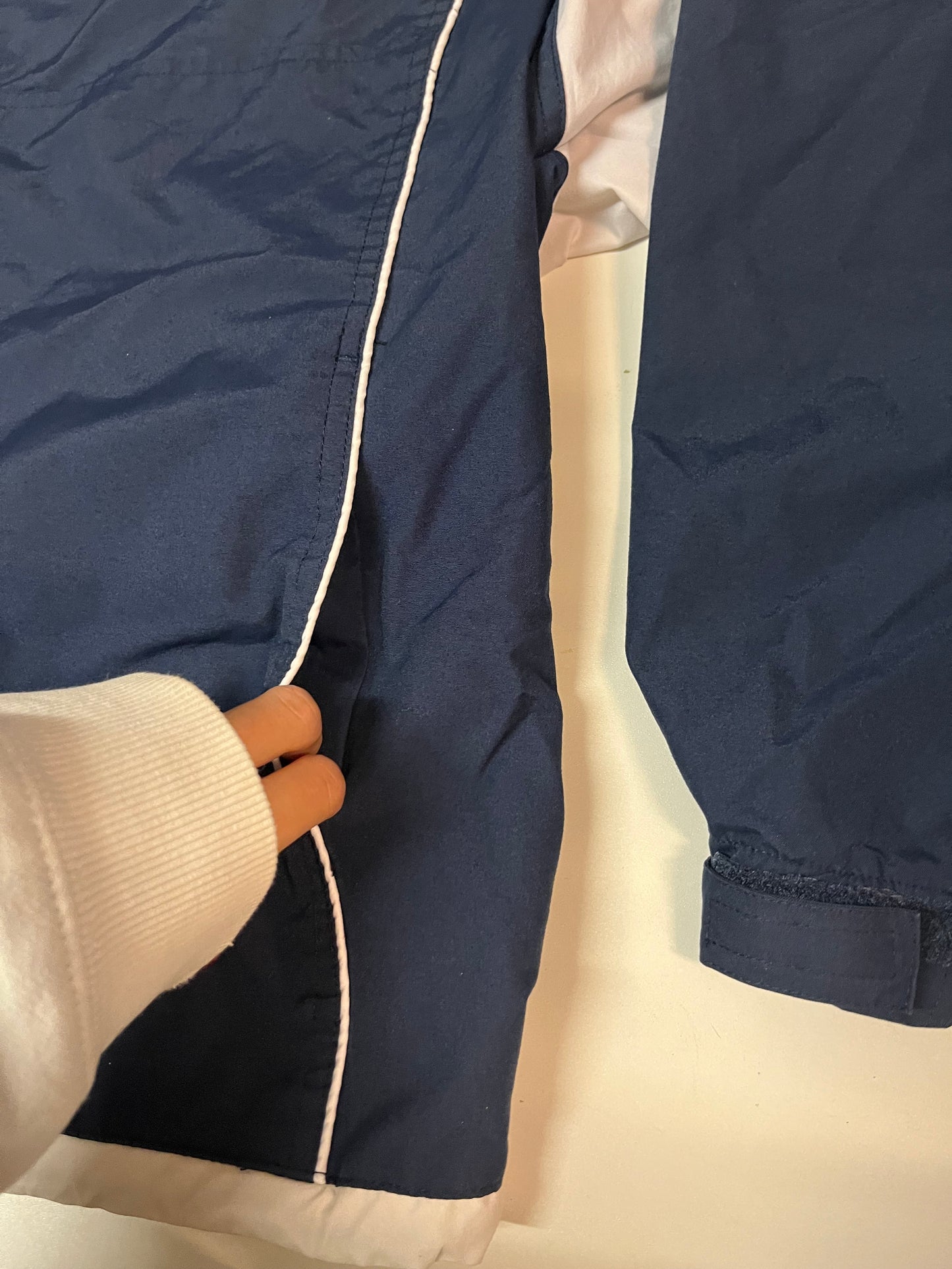 Reebok Vintage Jacke Xl 4671