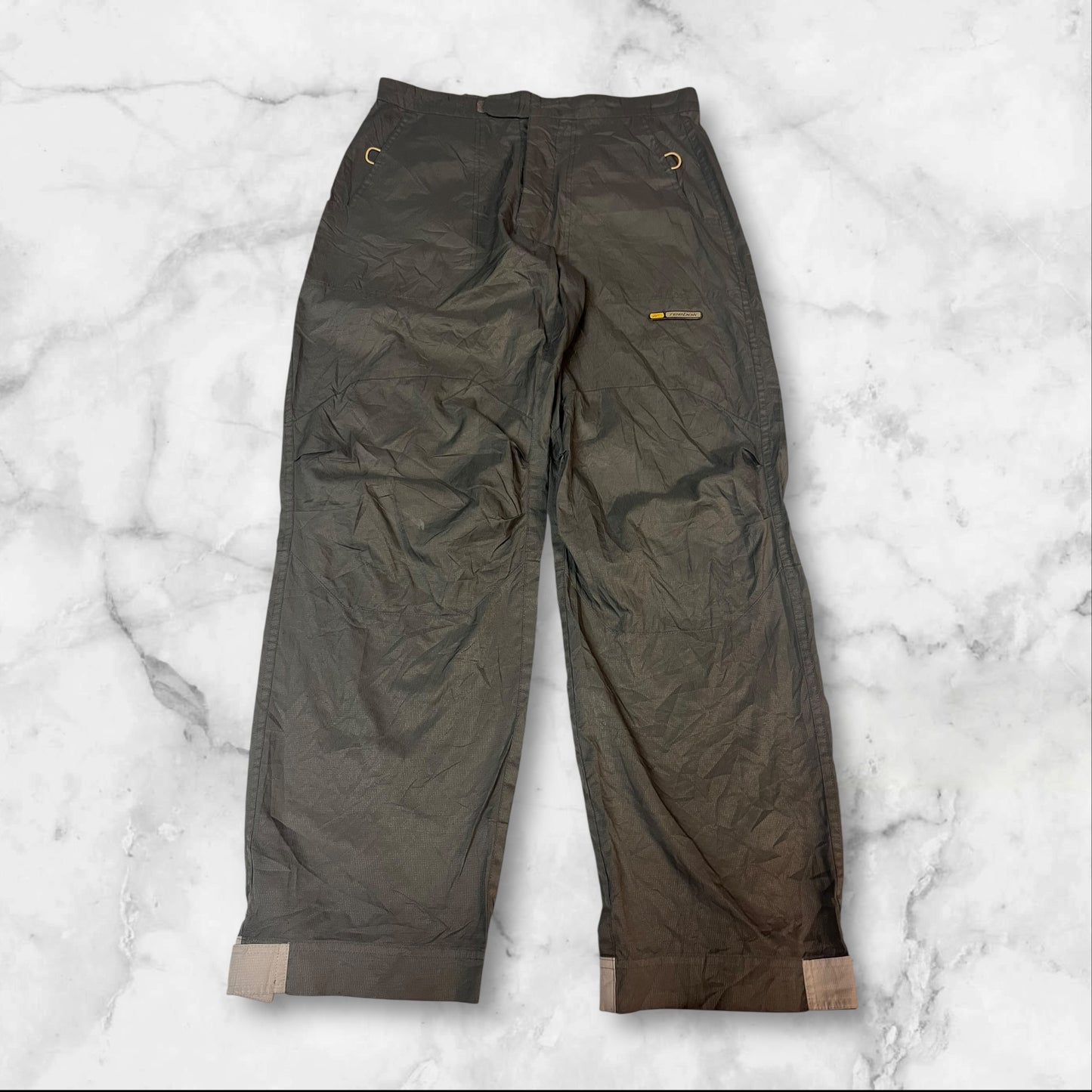 Vintage Reebok Trackpants S - M 3289