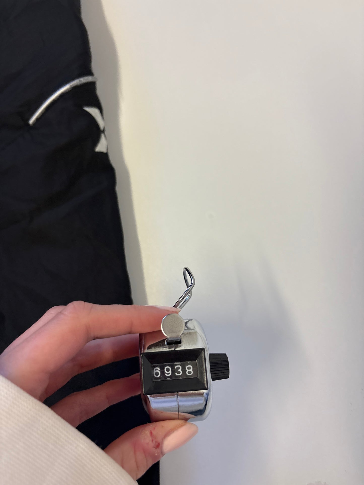 Umbro Vintage Trackpants L baggy 6938