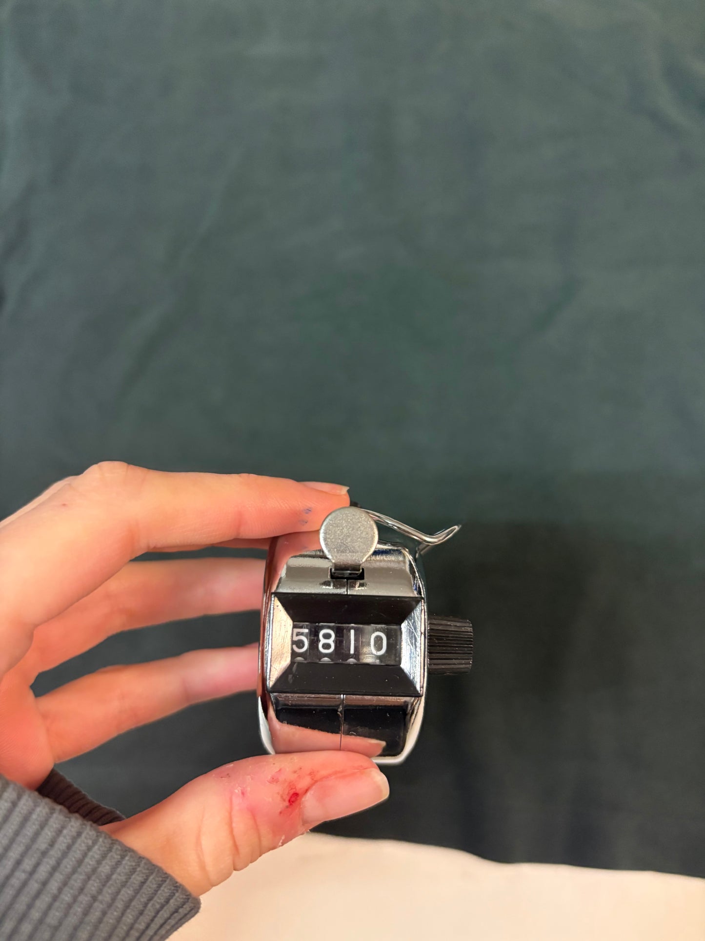 Polo Ralph Lauren Vintage Poloshirt Langarm M 5810