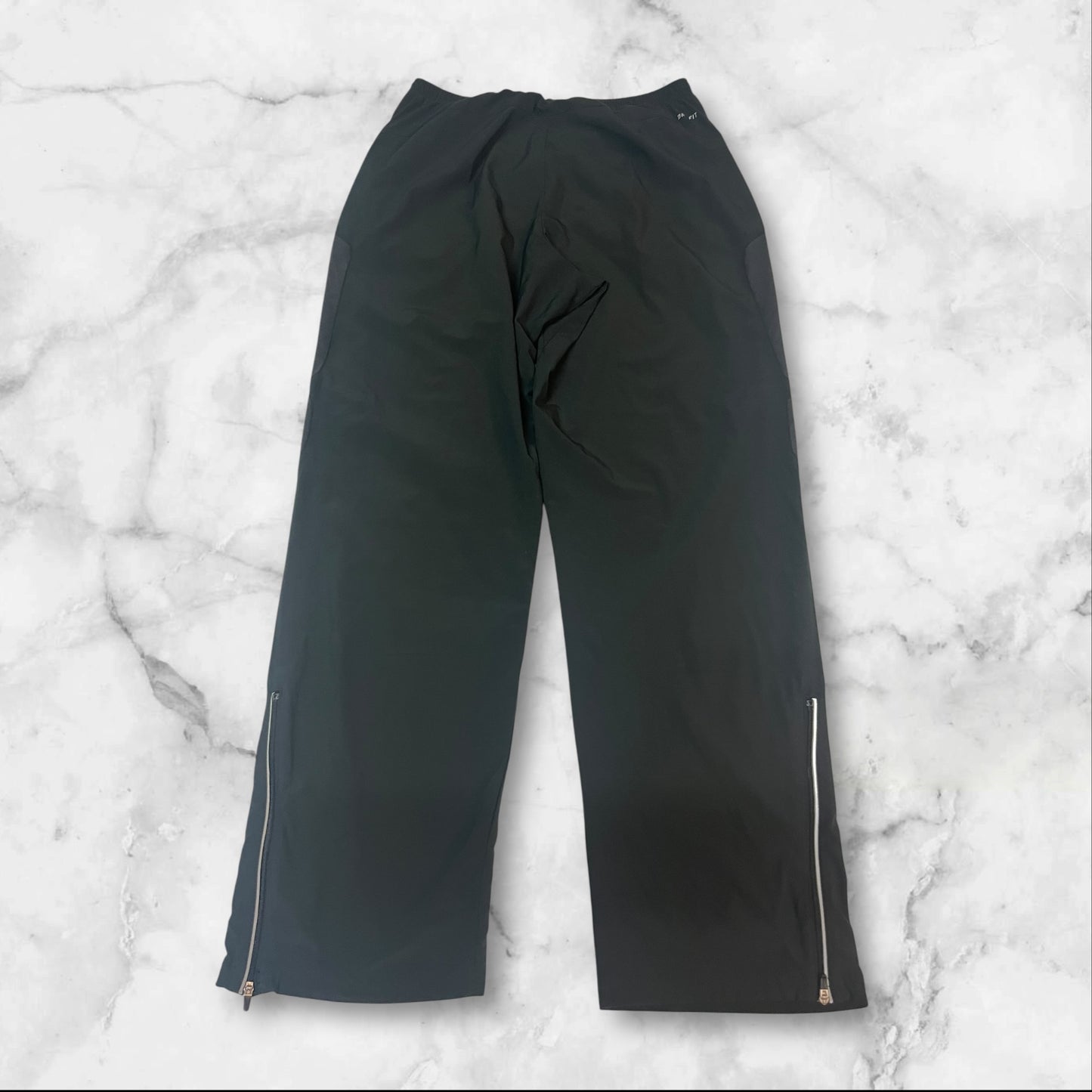 Vintage Nike Trackpants baggy M - L 3502