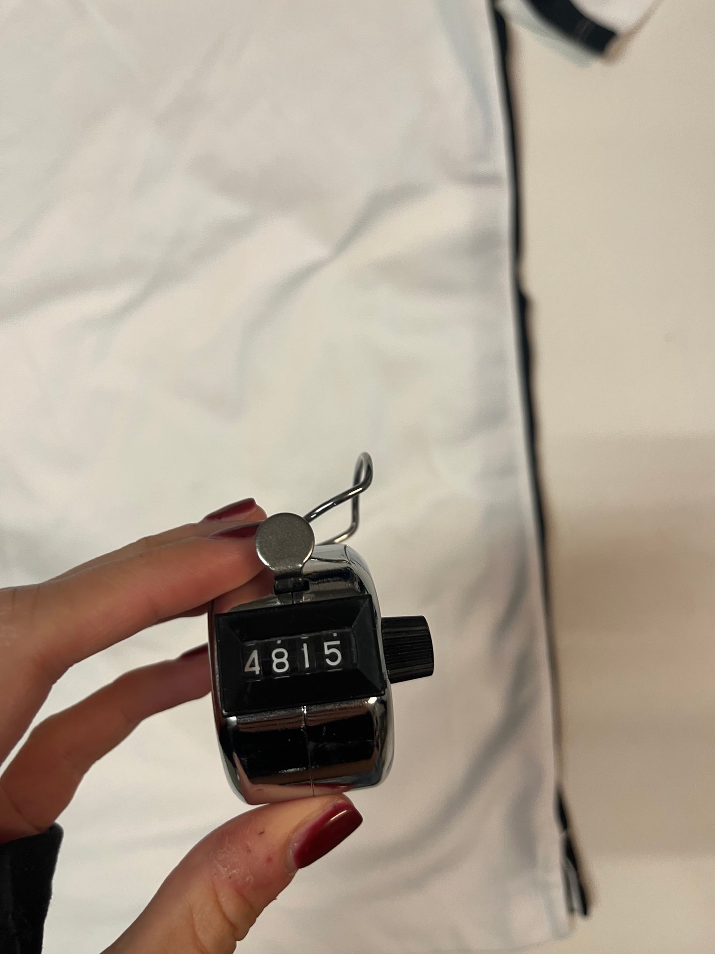 Nike Vintage Poloshirt L 4815