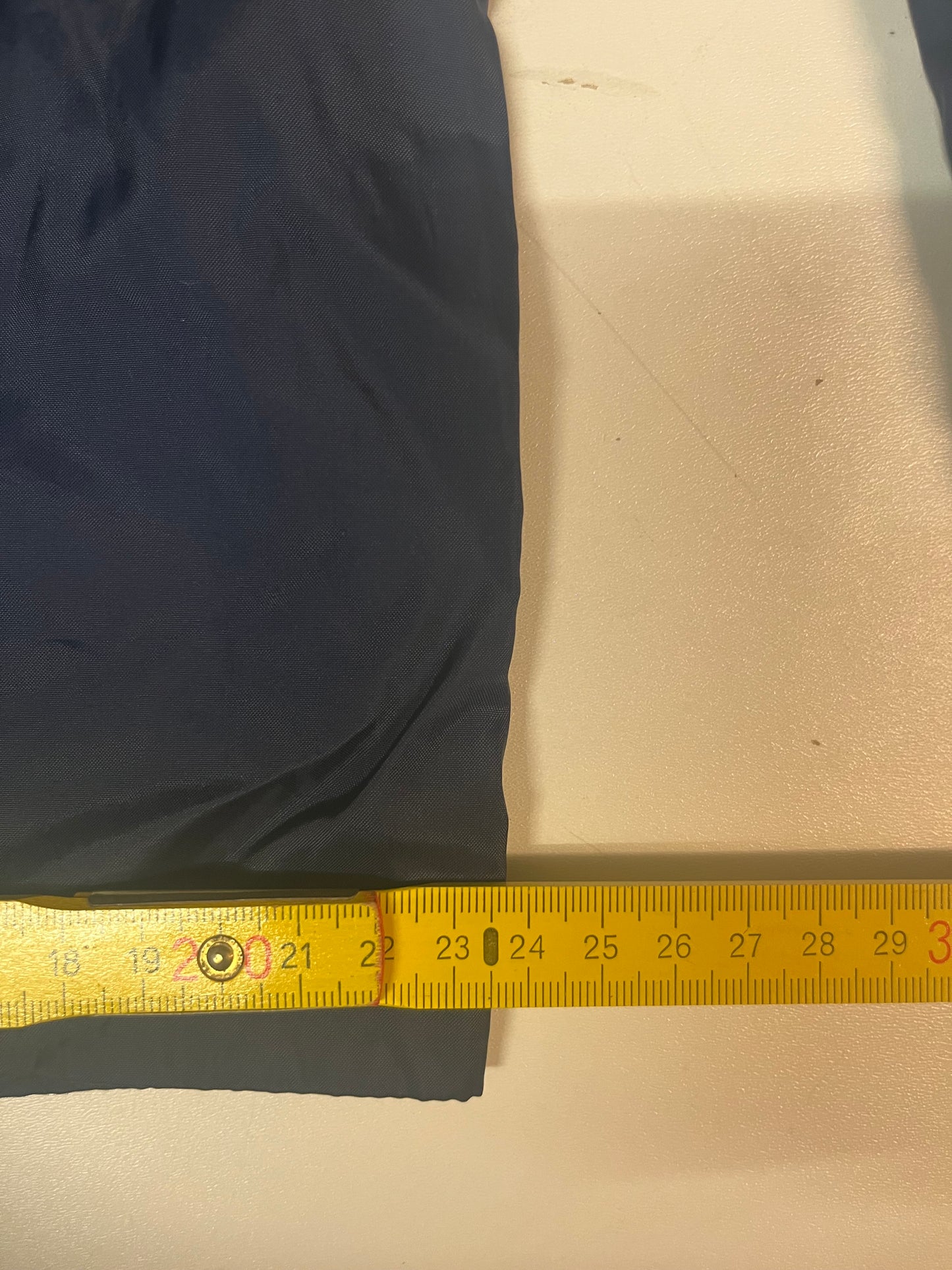 Vintage Nike Trackpants Kids L fit XS 3635
