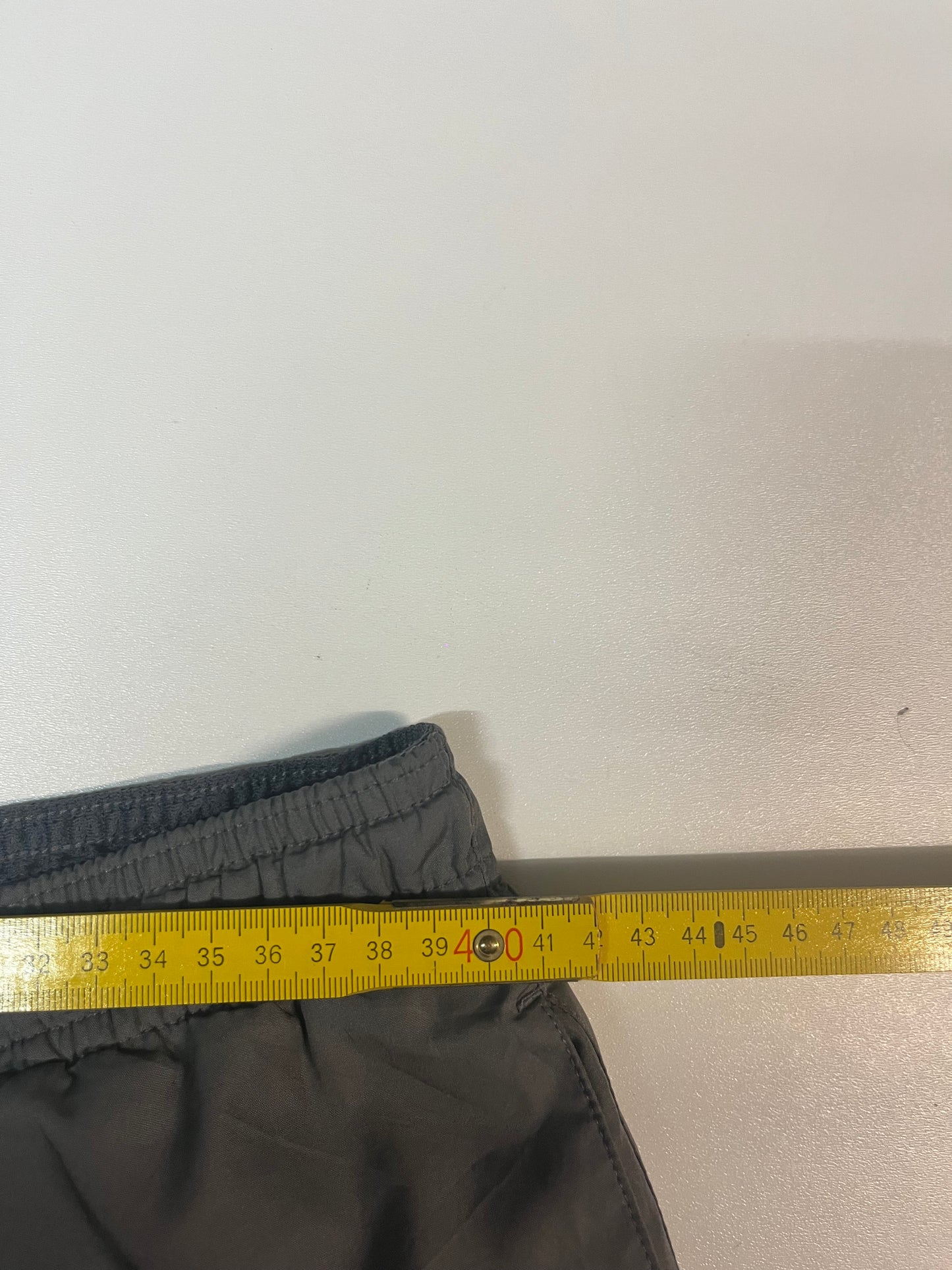 Vintage Reebok Trackpants baggy S 3371