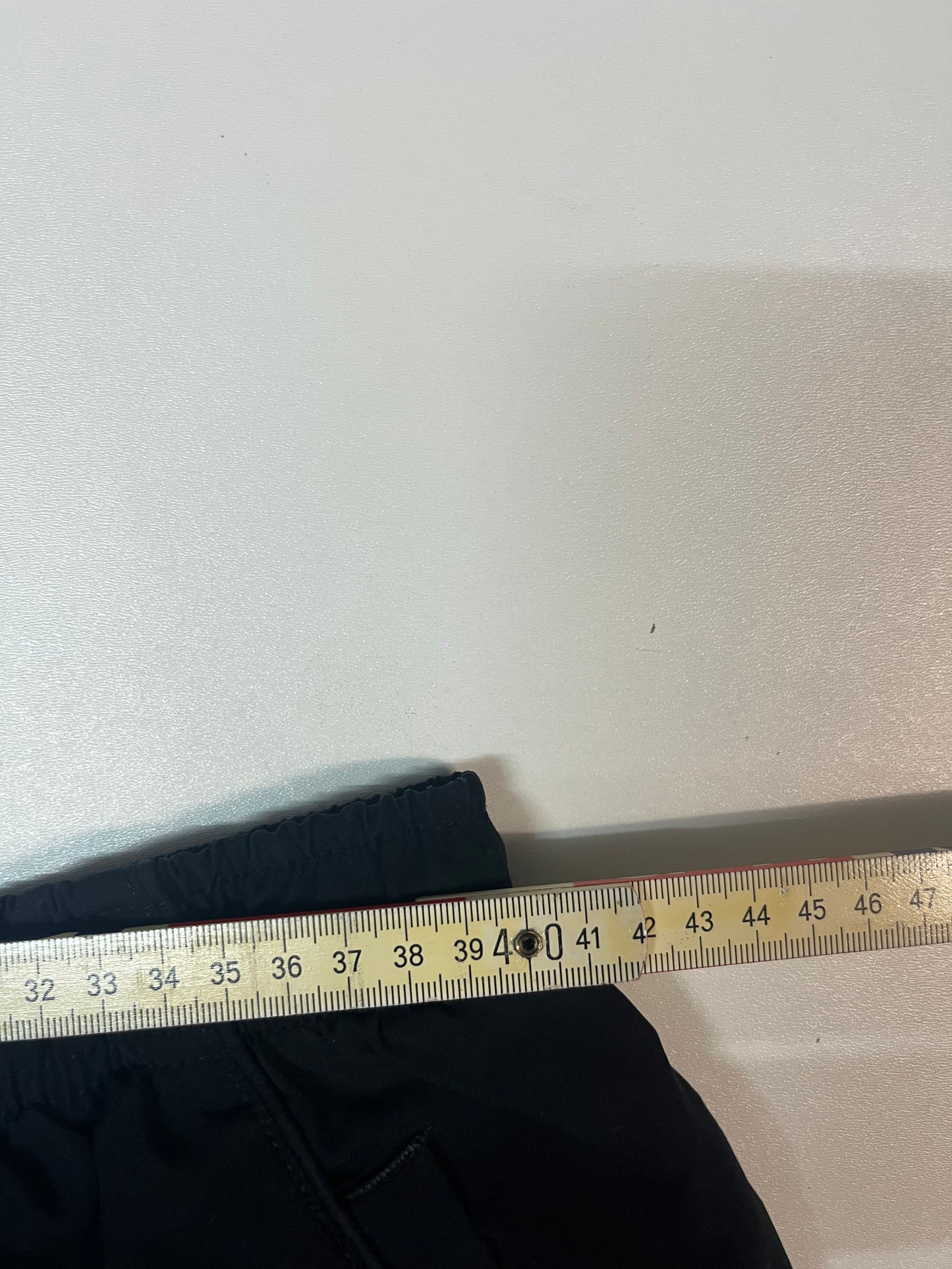 Vintage Nike Trackpants XL fit S 4984