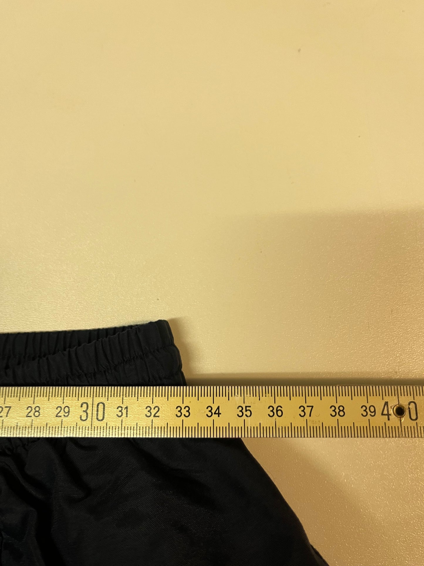 Umbro Vintage Trackpants xl ohne Seil baggy 4453