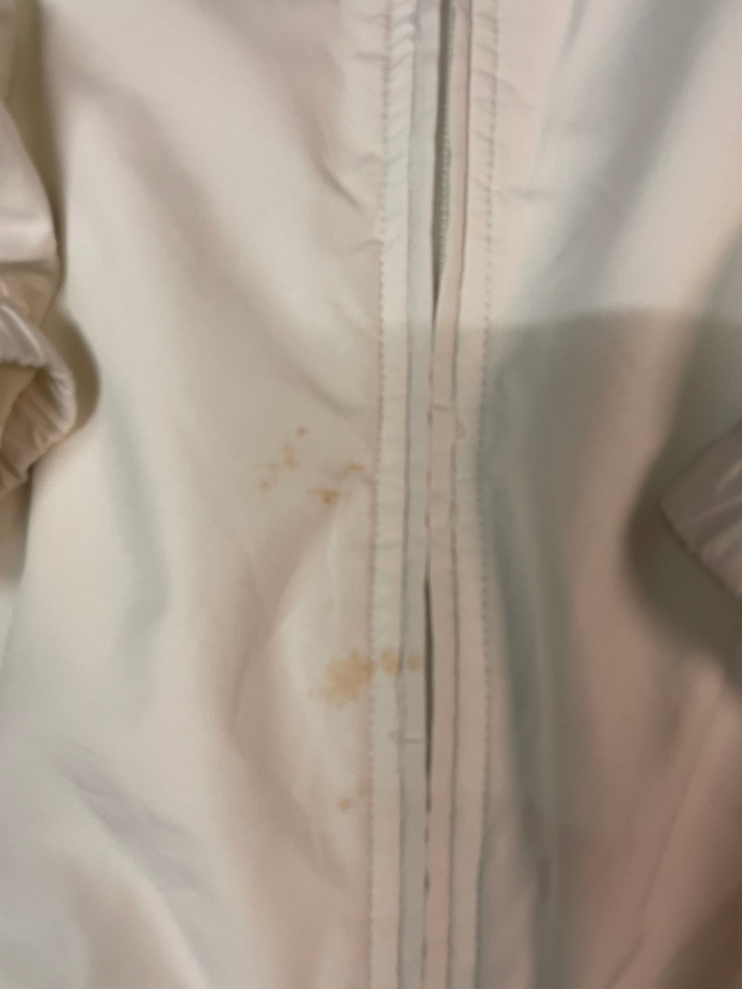 Nike Vintage Trackjacket M 4851