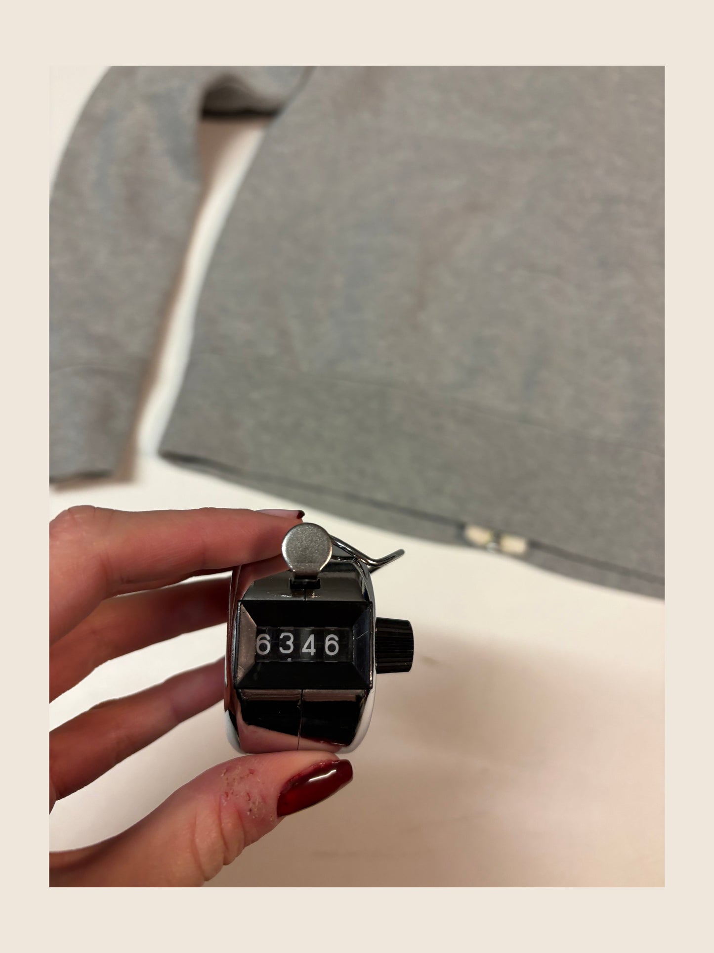 Polo Ralph Lauren Vintage Zipper Damen m 6346