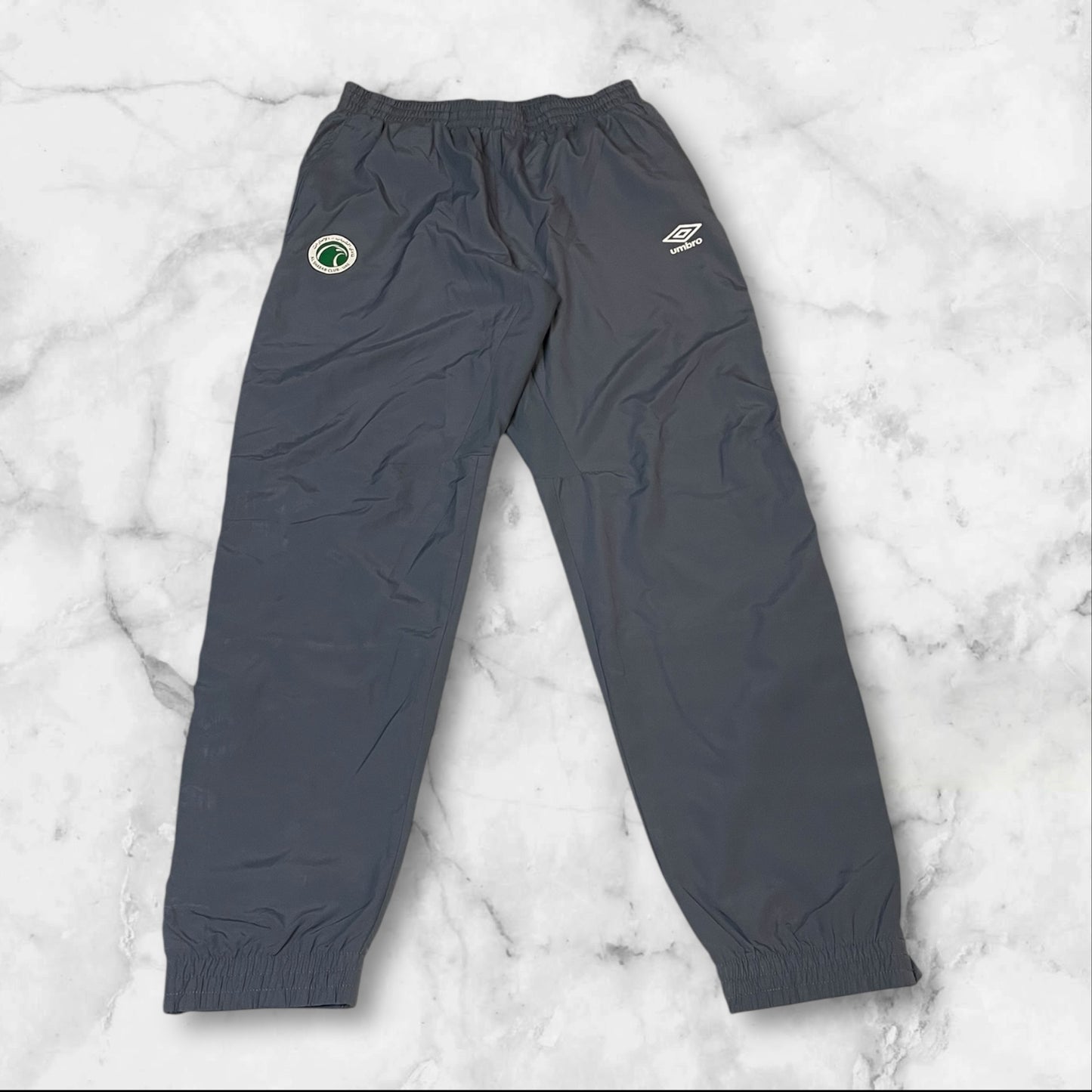 Umbro Trackpants Baggy L 3258