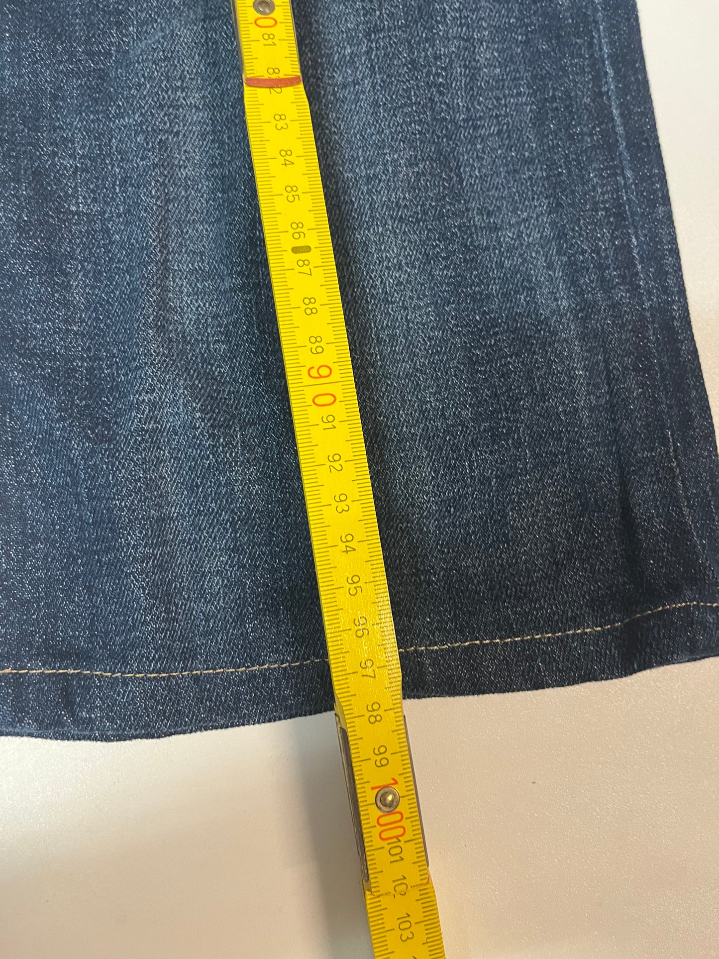 Polo Ralph Lauren Vintage Jeans fit S 3468