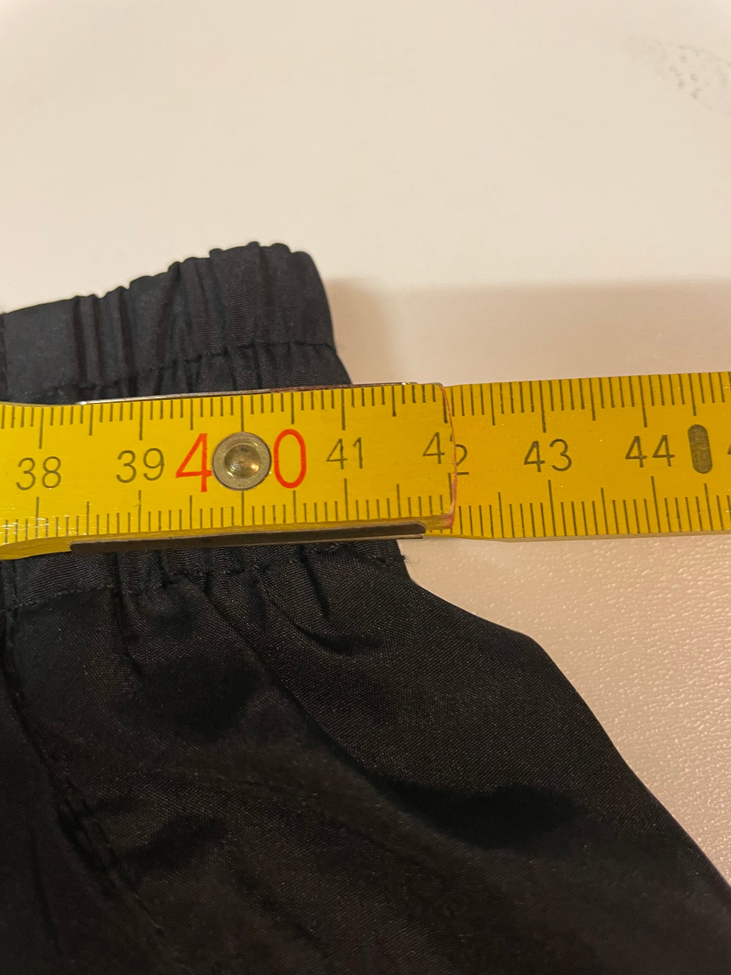 Kappa Vintage Trackpants Baggy XXL 3272