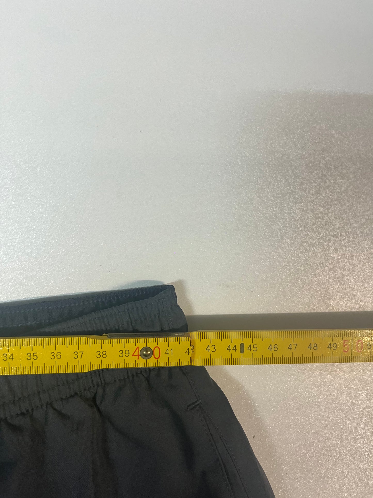 Vintage Reebok Trackpants XL fit L 3226