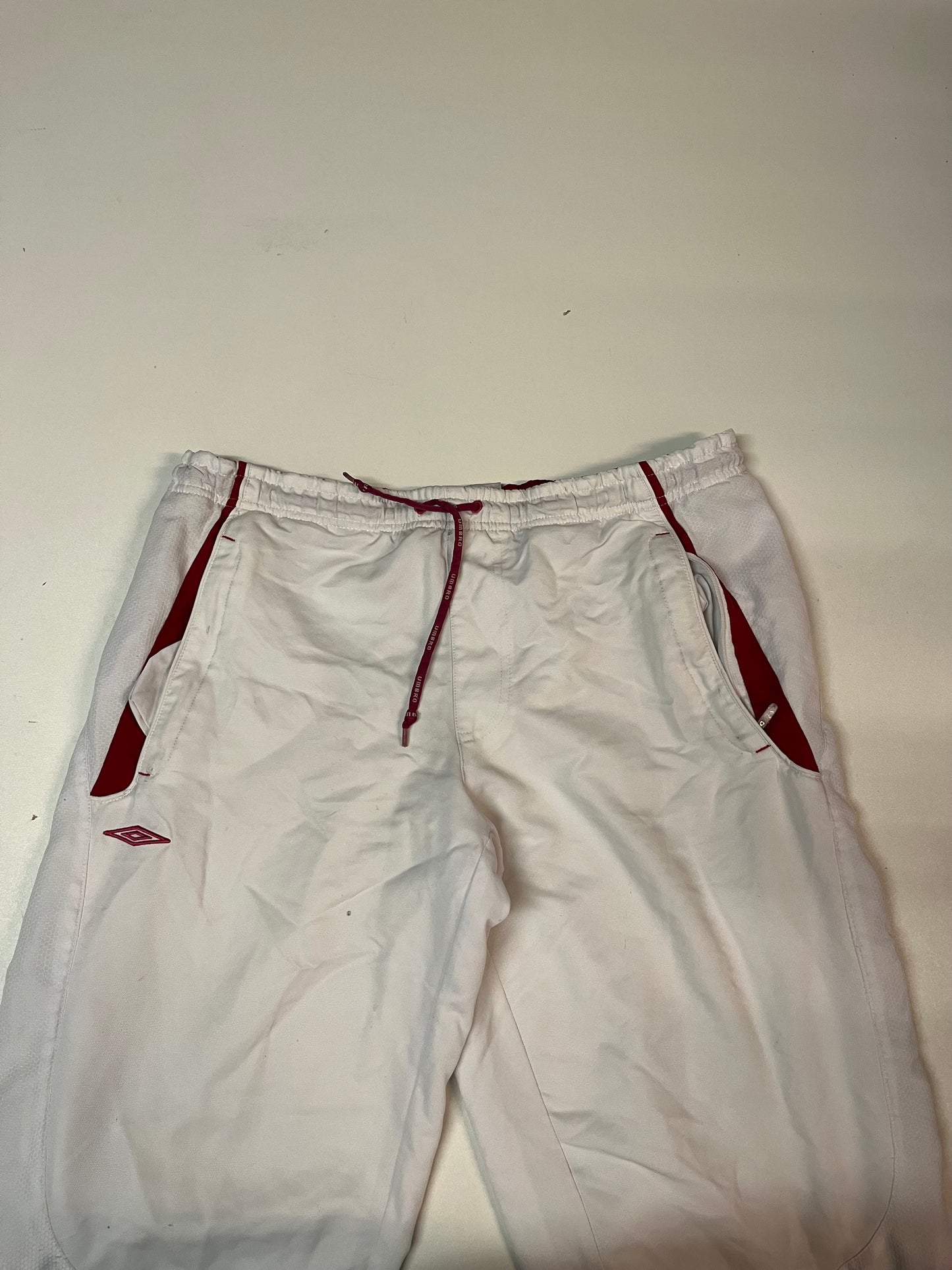 Umbro Vintage Trackpants S Baggy 4667