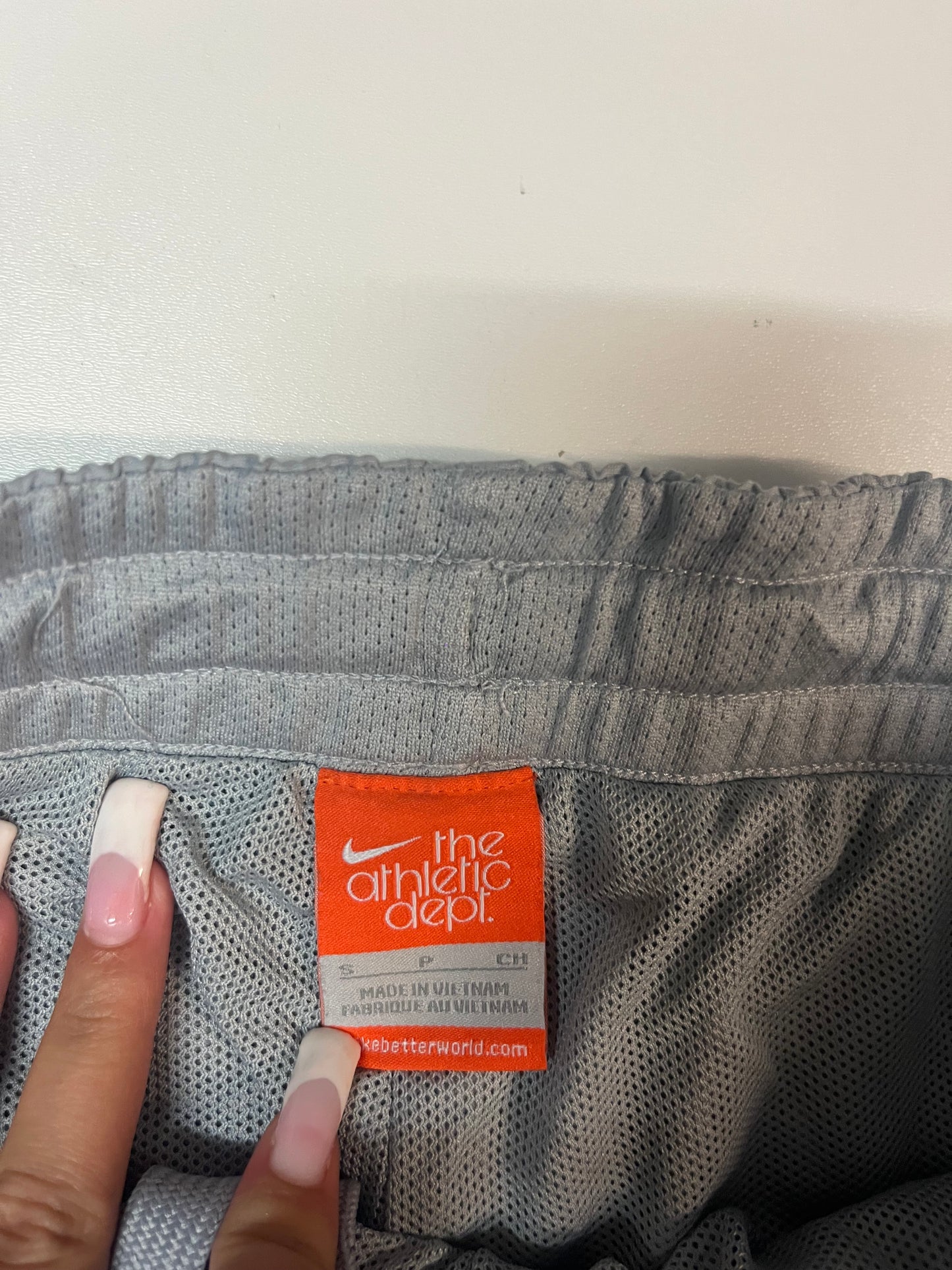 Vintage Nike Trackpants S - M 3299