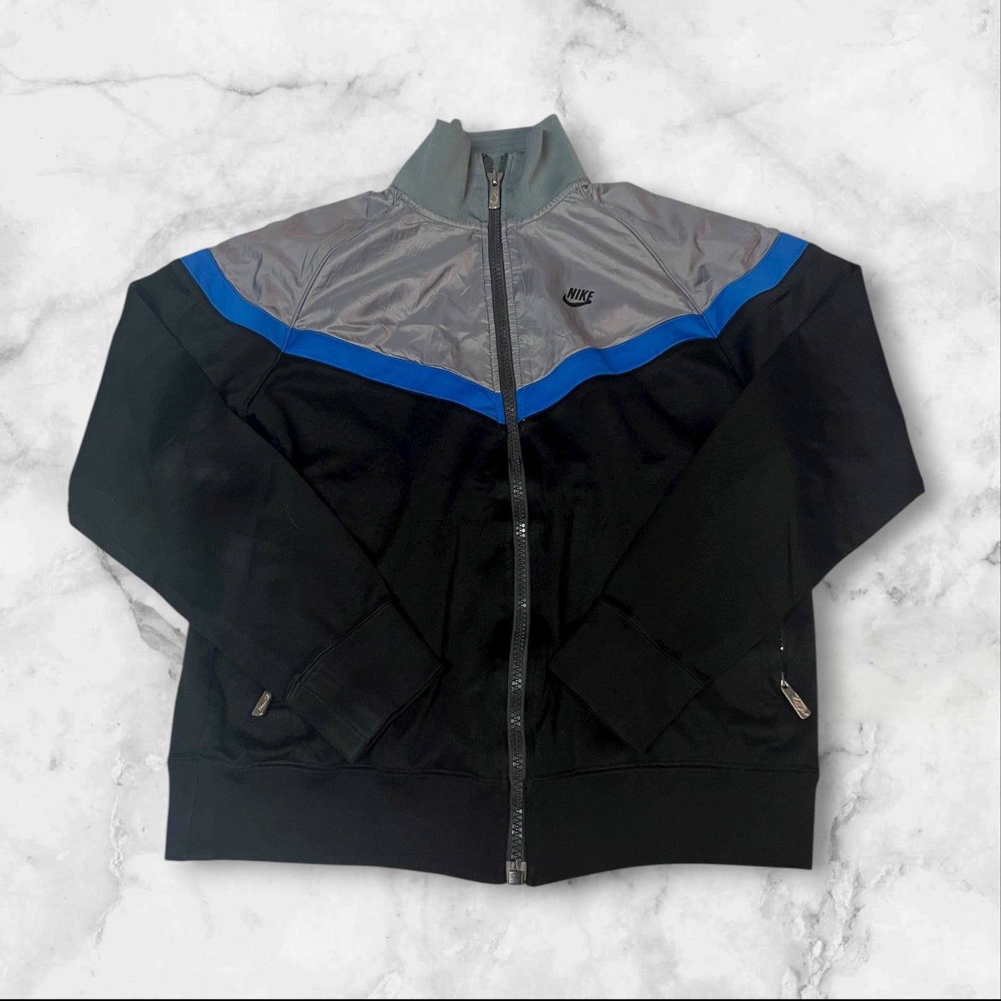 Vintage Nike Trainingsjacke M fit S 4511