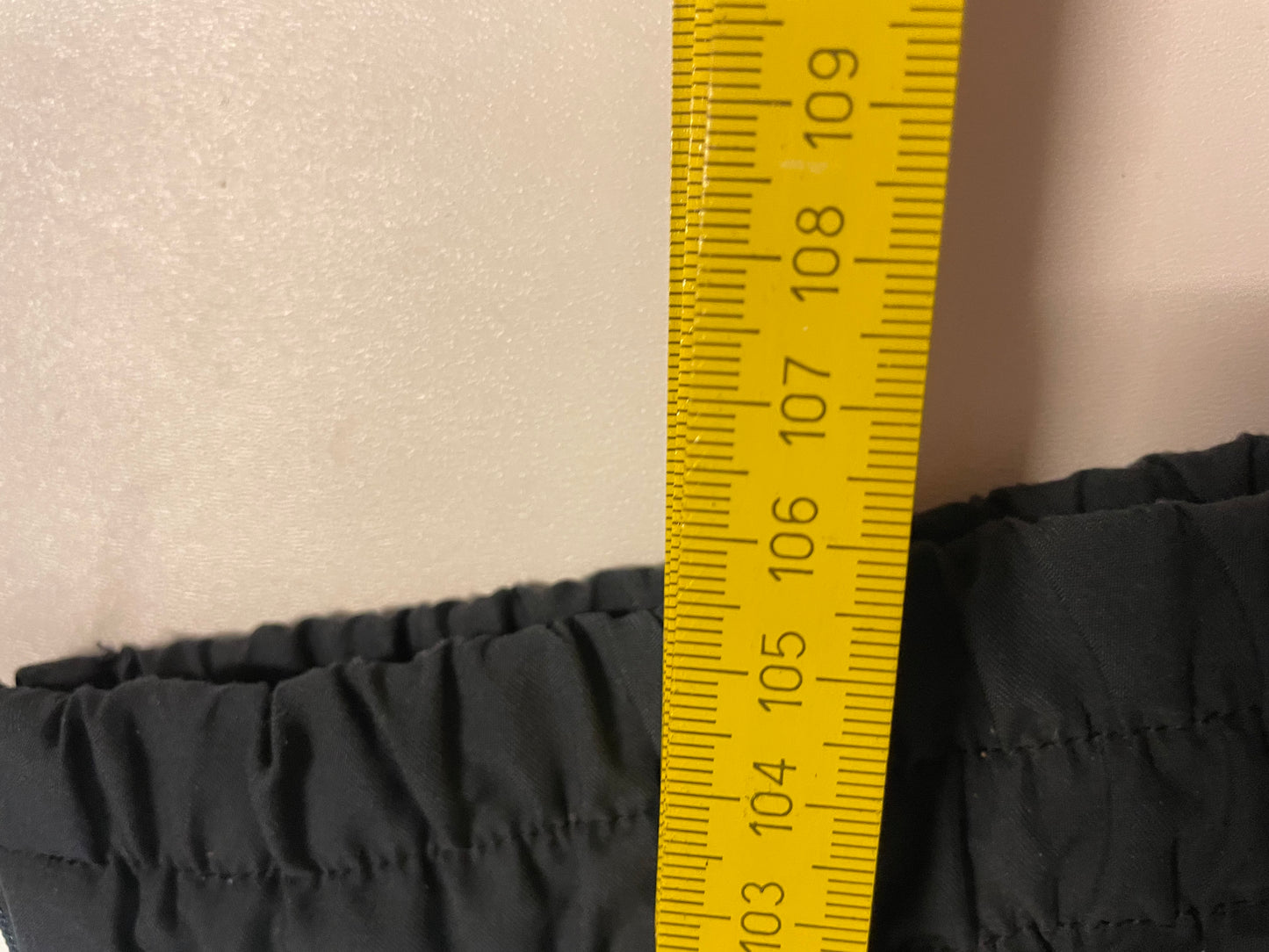 Adidas Vintage Trackpants Baggy L 3319