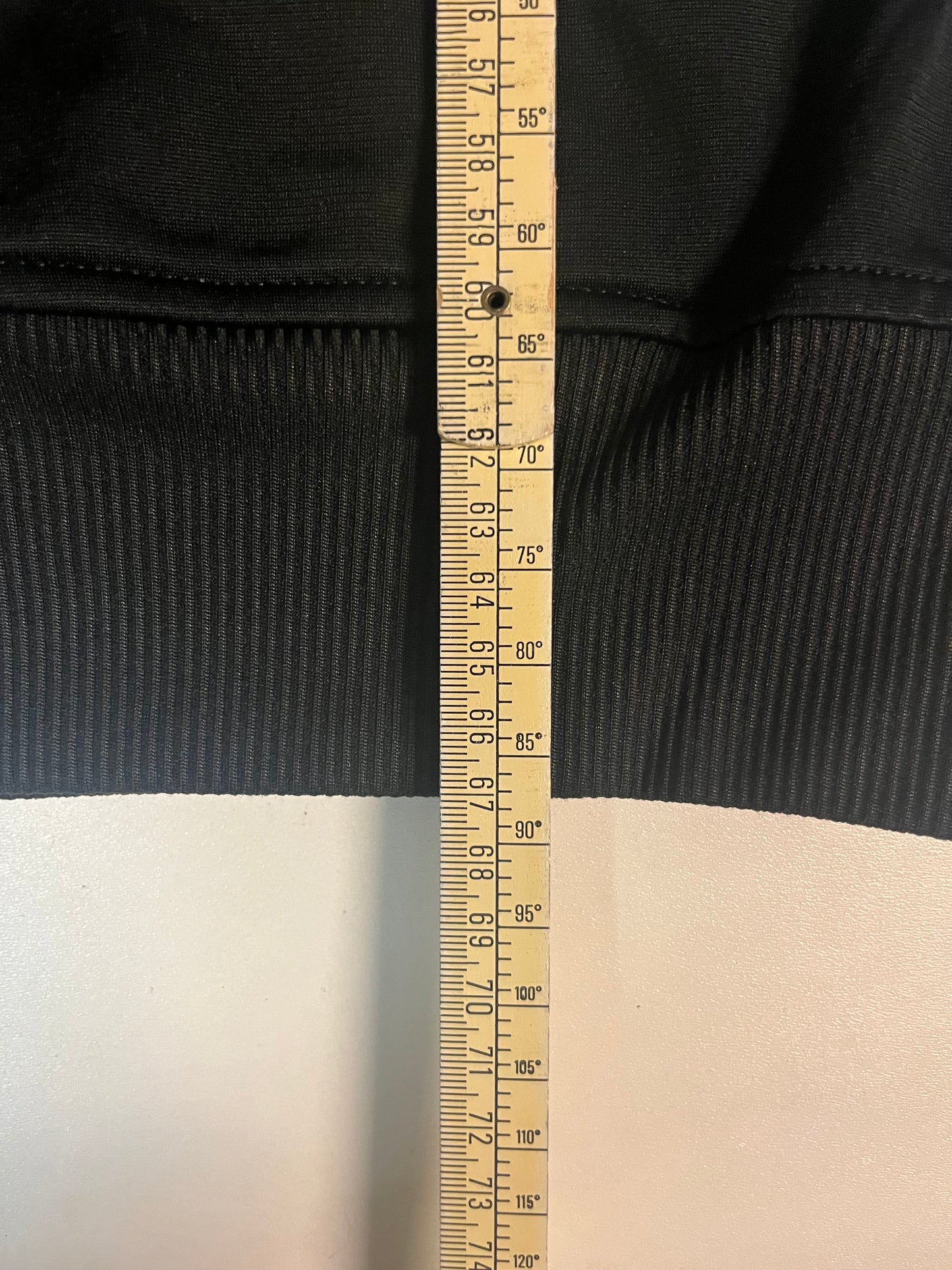 Vintage Adidas Trainingsjacke L 4512