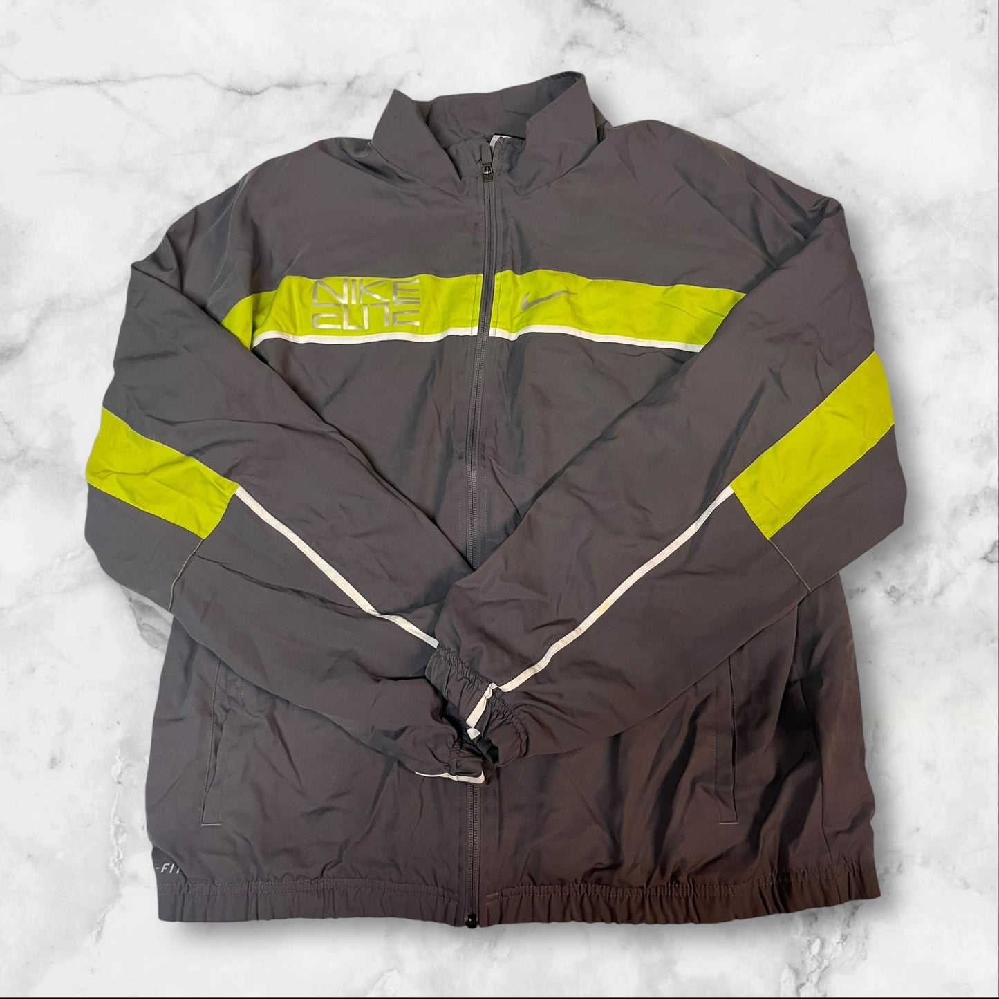 Vintage Nike Jacke XL fit L 3306