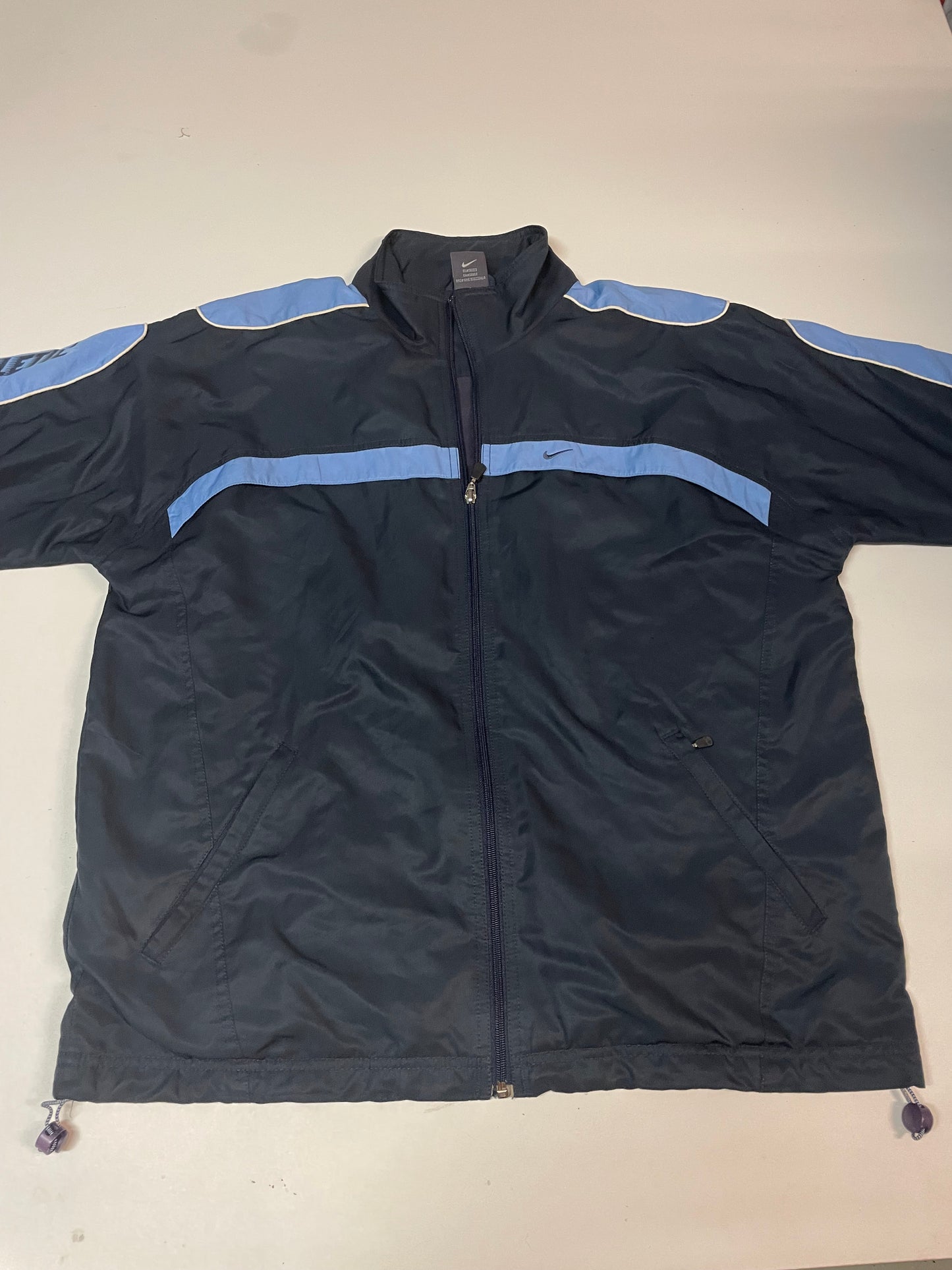 Nike Vintage Trackjacket M 4837
