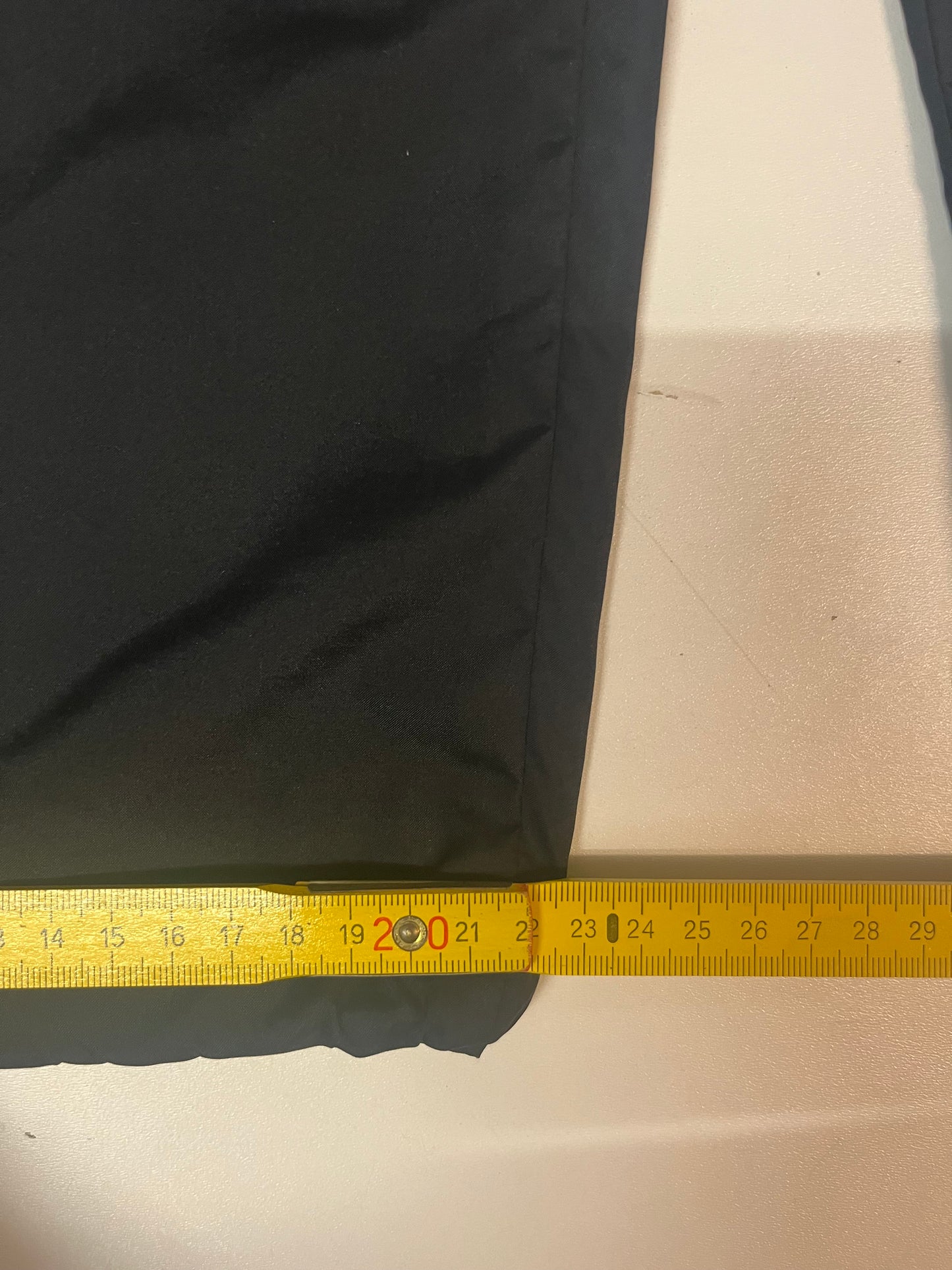 Vintage Reebok Trackpants baggy M 3900