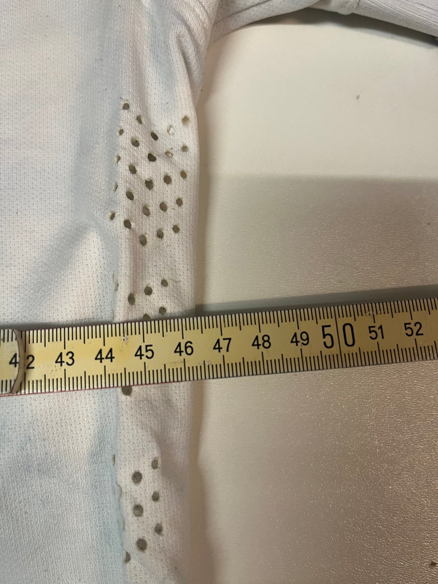 Vintage Nike Trikot Paris M 4699