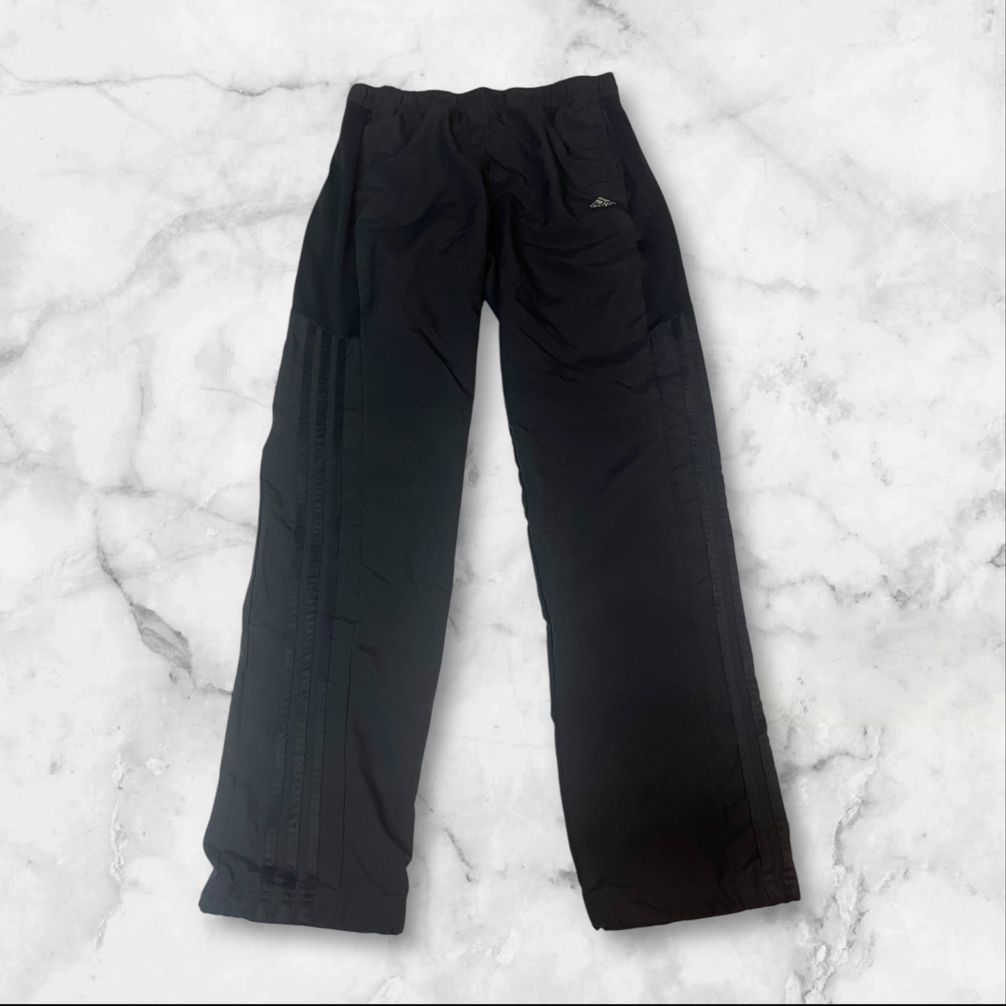 Vintage Adidas Trackpants baggy M 4543