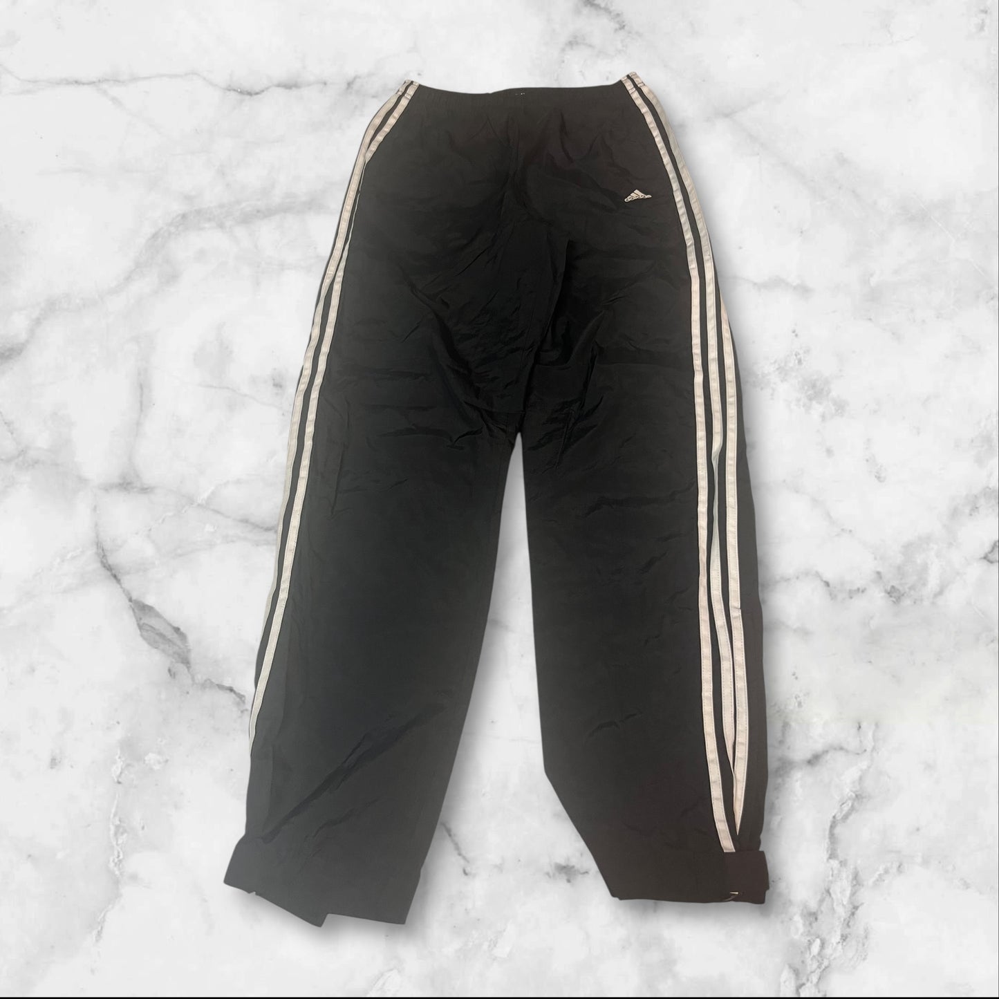 Vintage Adidas Trackpants S 4430