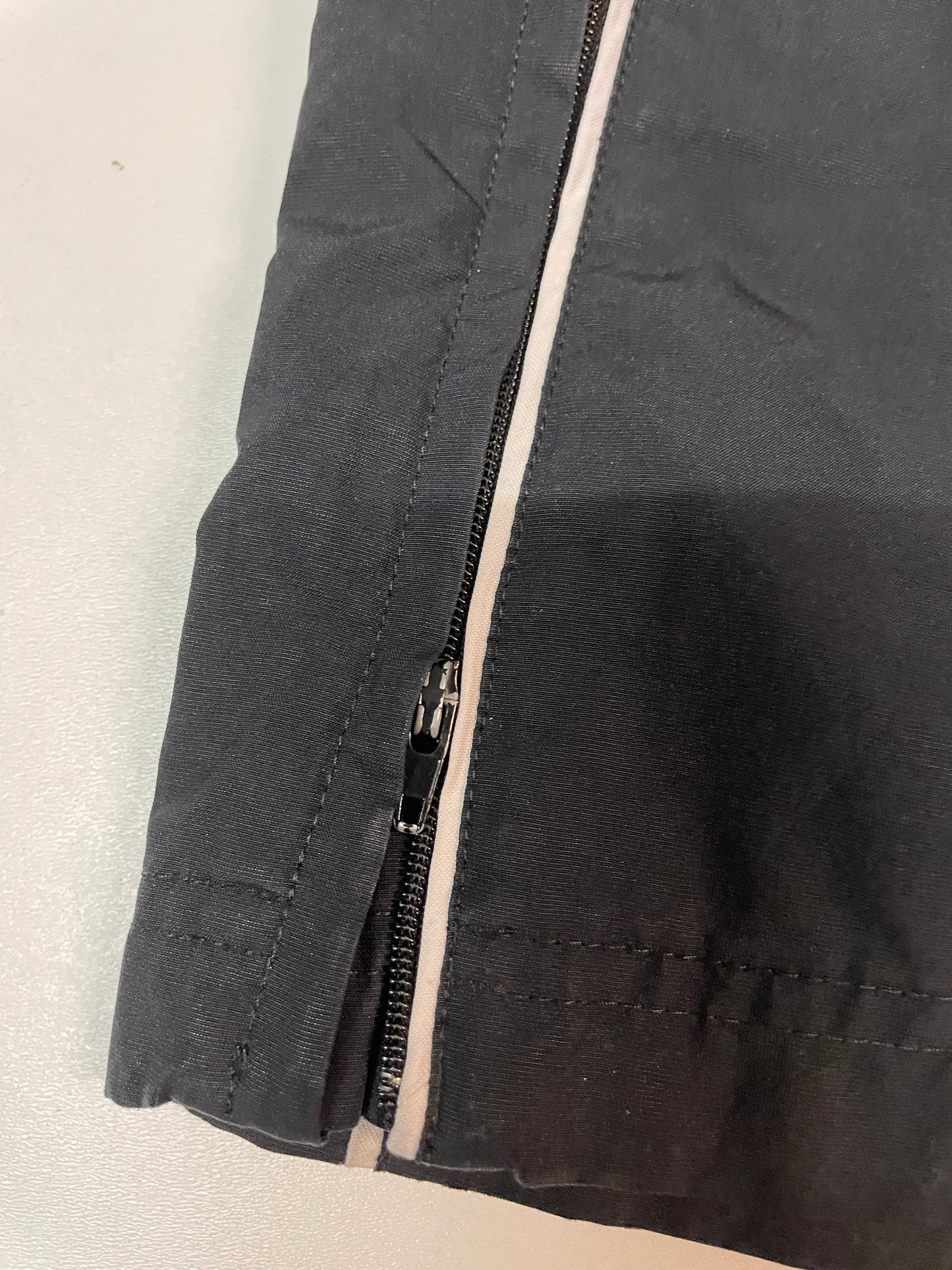 Nike Vintage Trackpants L 4966