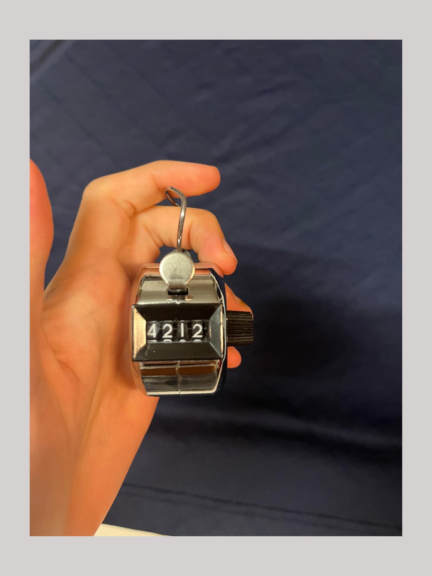 Adidas Vintage Gymshirt Navy L 4212