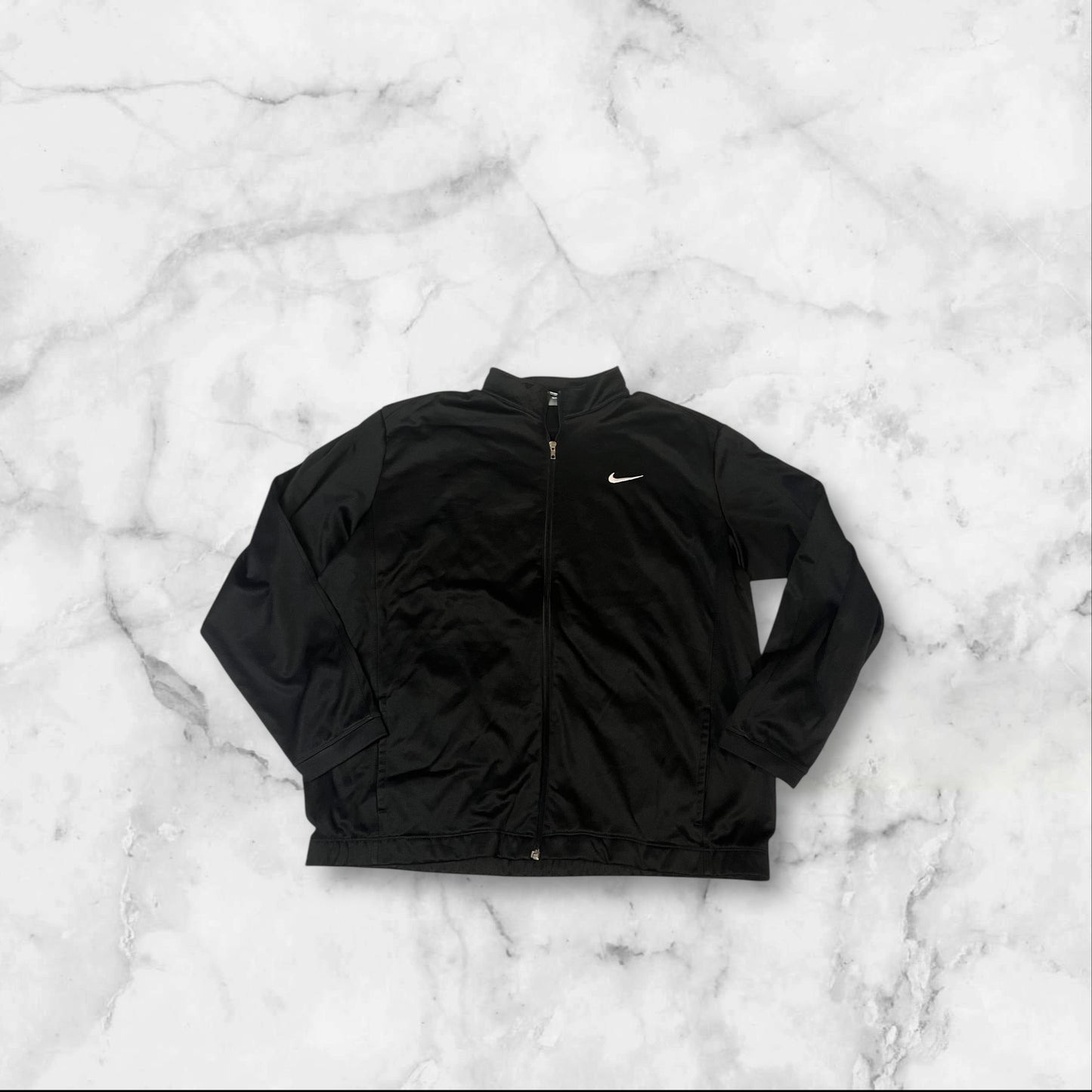 Nike Vintage Trainingsjacke Xl 4926