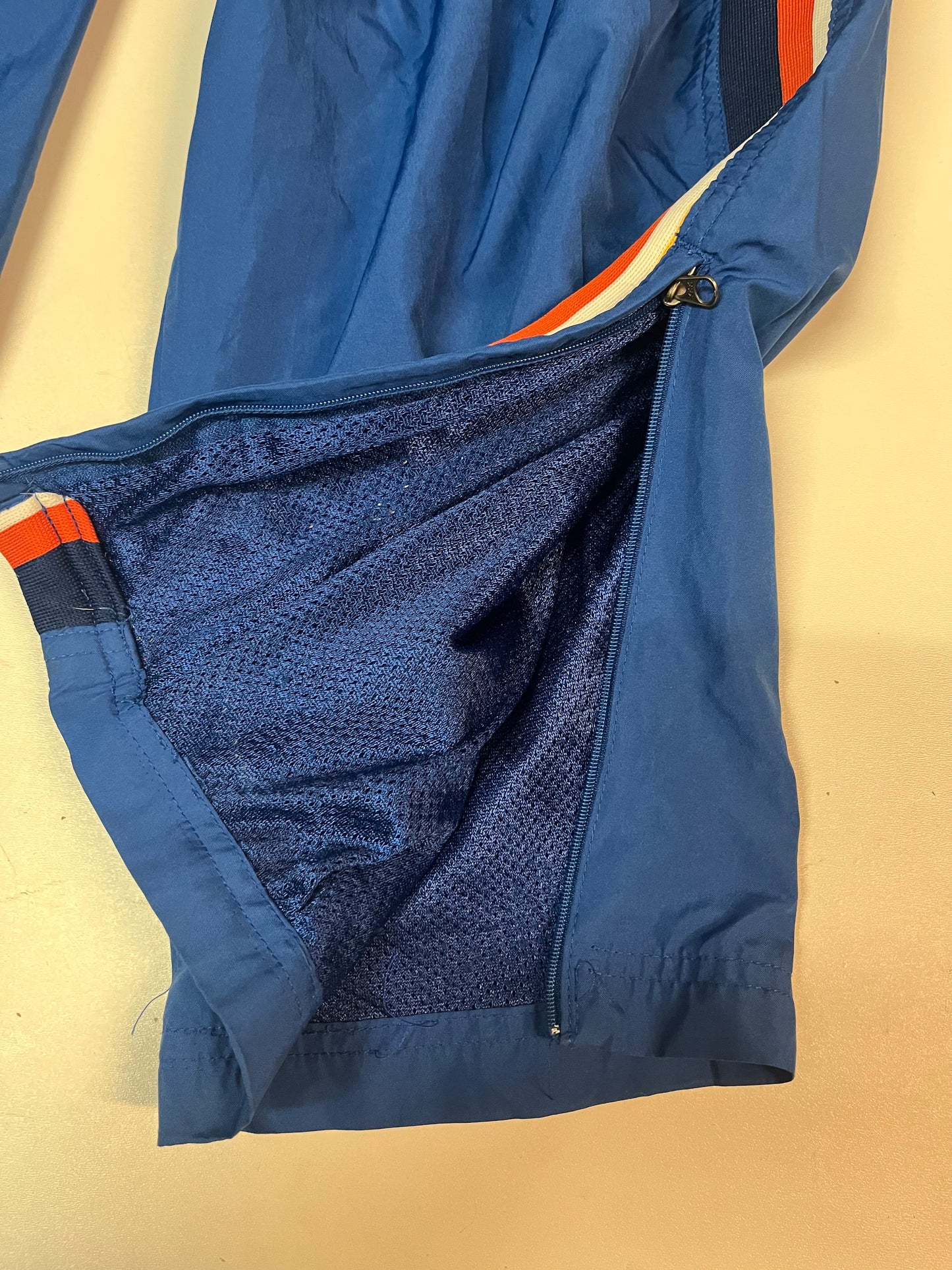 Nike Vintage Trackpants M baggy 4592