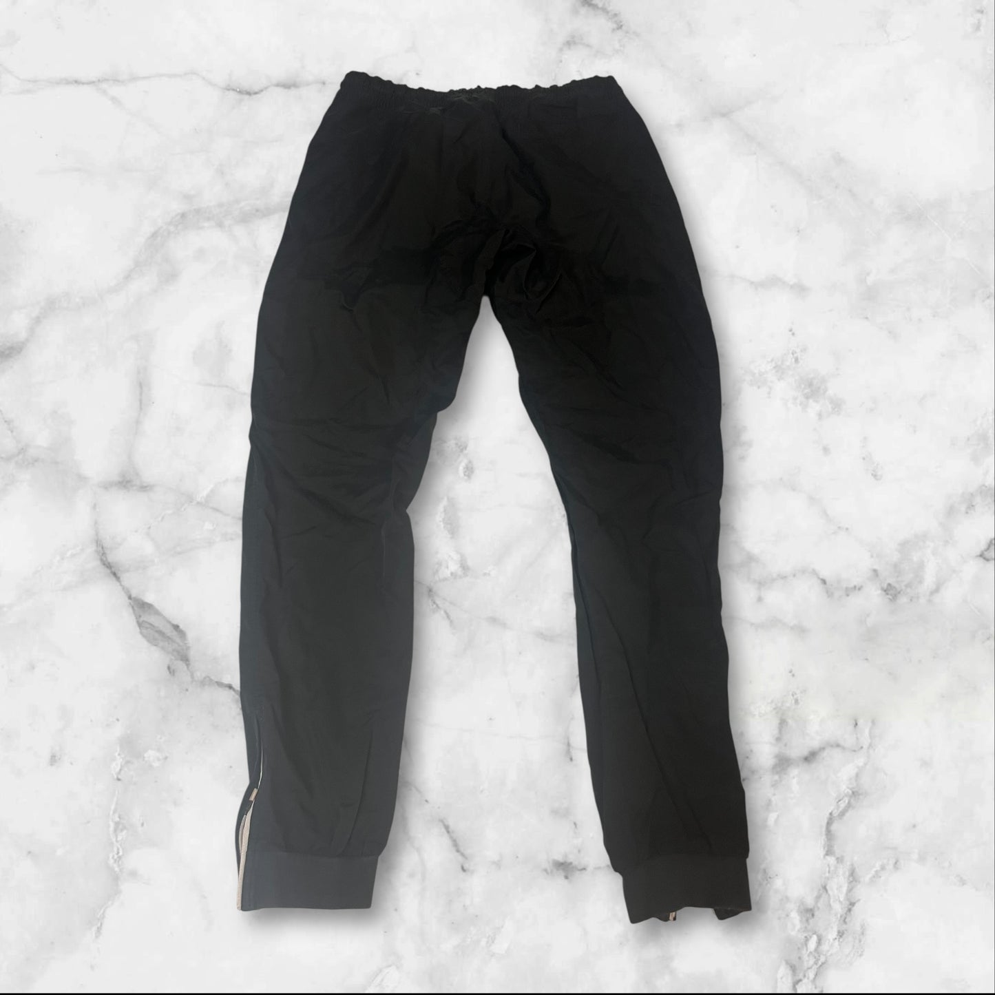 Vintage Nike Trackpants M 3885