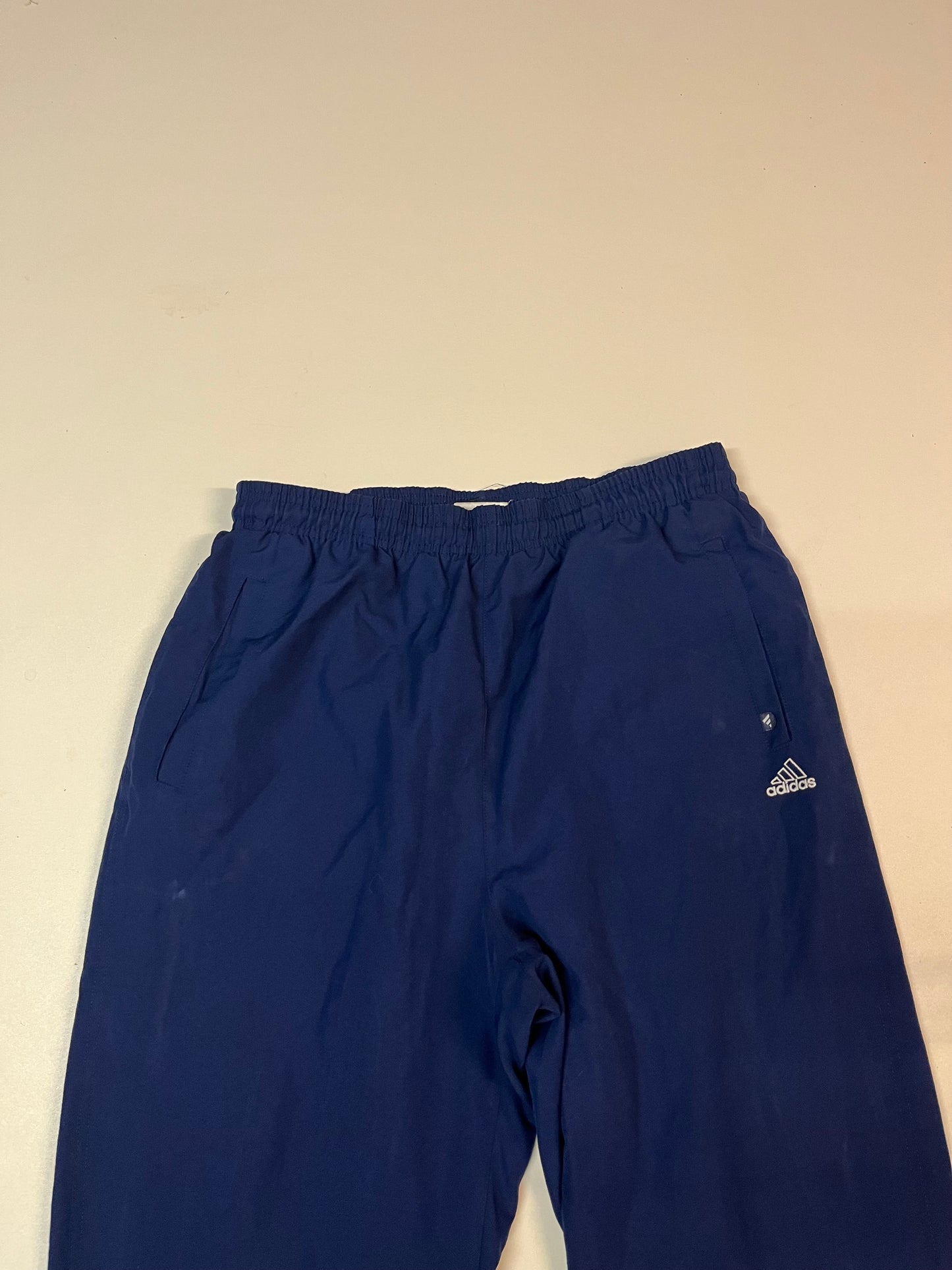 Adidas Vintage Trackpants L Baggy 3588