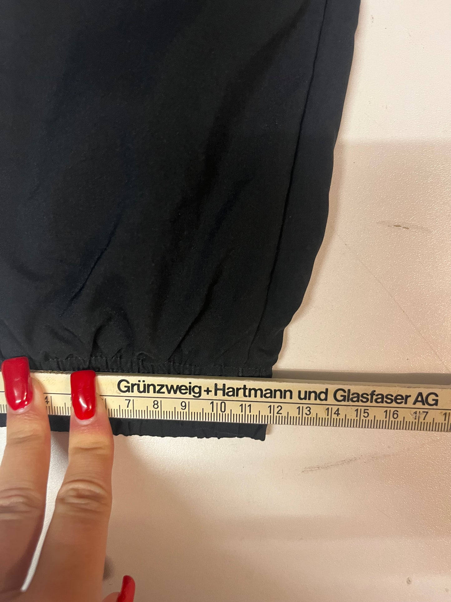 Vintage Adidas TrackpantsS 4495