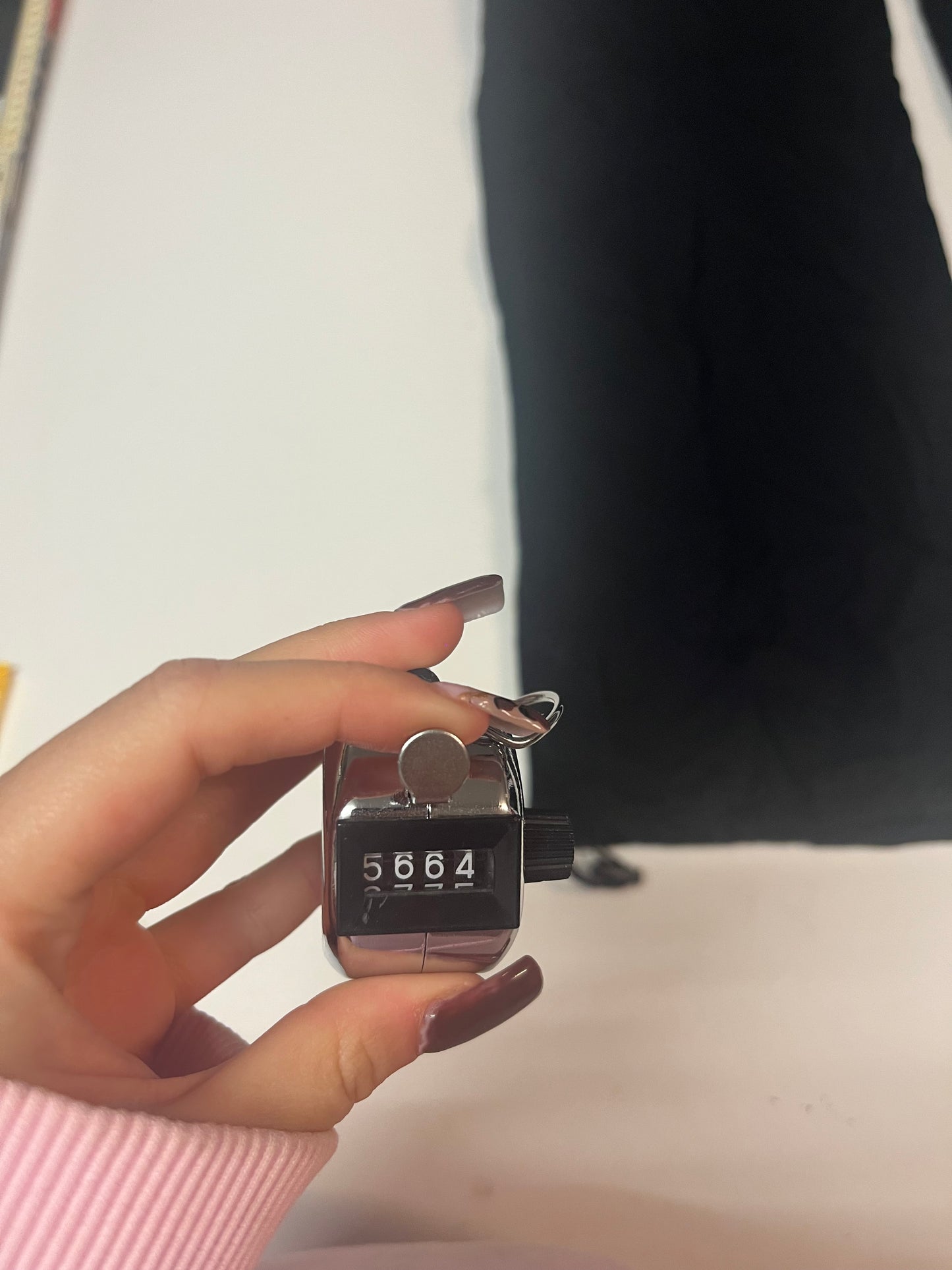 Vintage Nike Trackpants baggy 38 fit S 5664