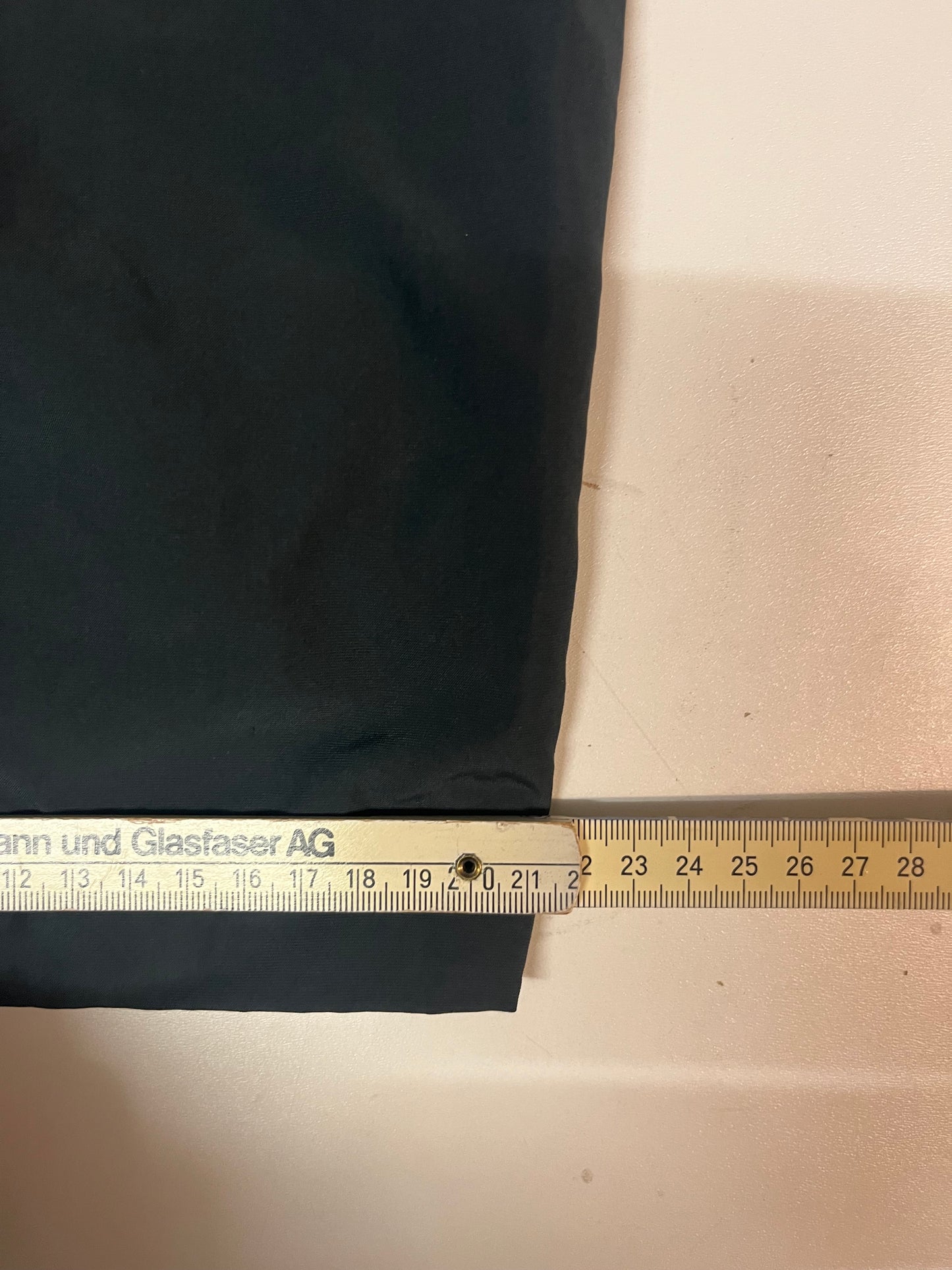 Vintage Nike Trackpants baggy M fit S 4990