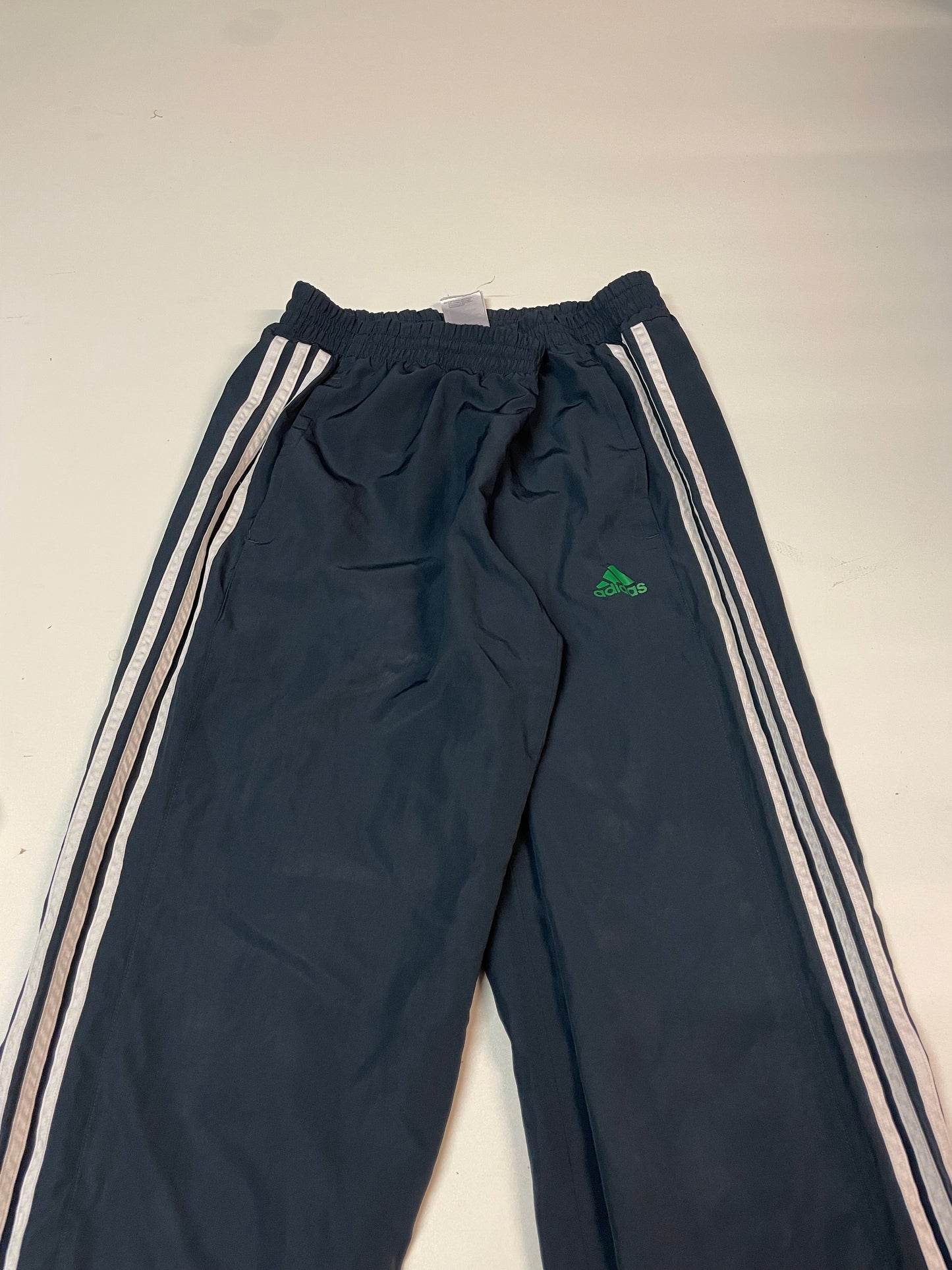 Adidas Vintage Trackpants Baggy L 3316