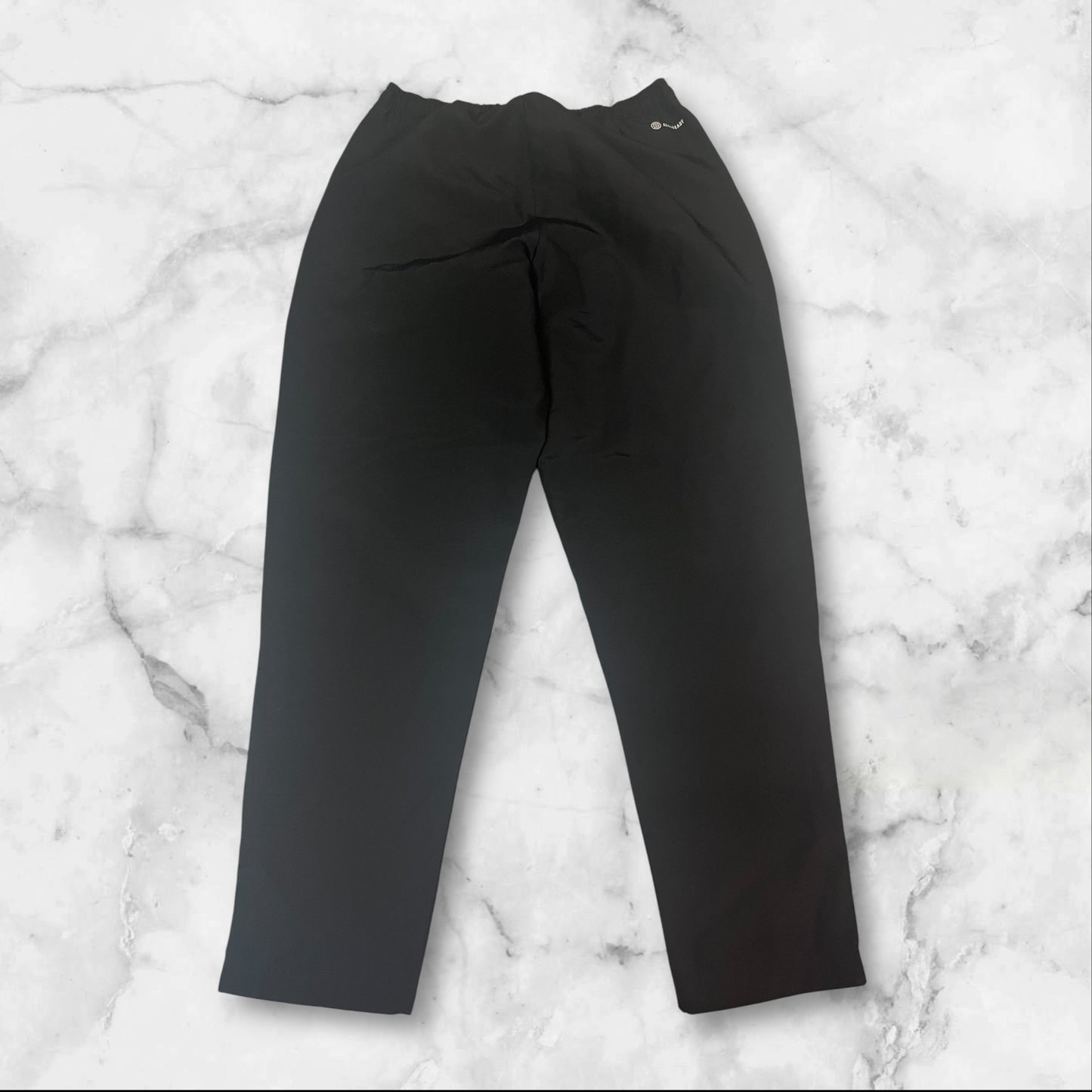 Vintage Adidas Trackpants M fit S 3370