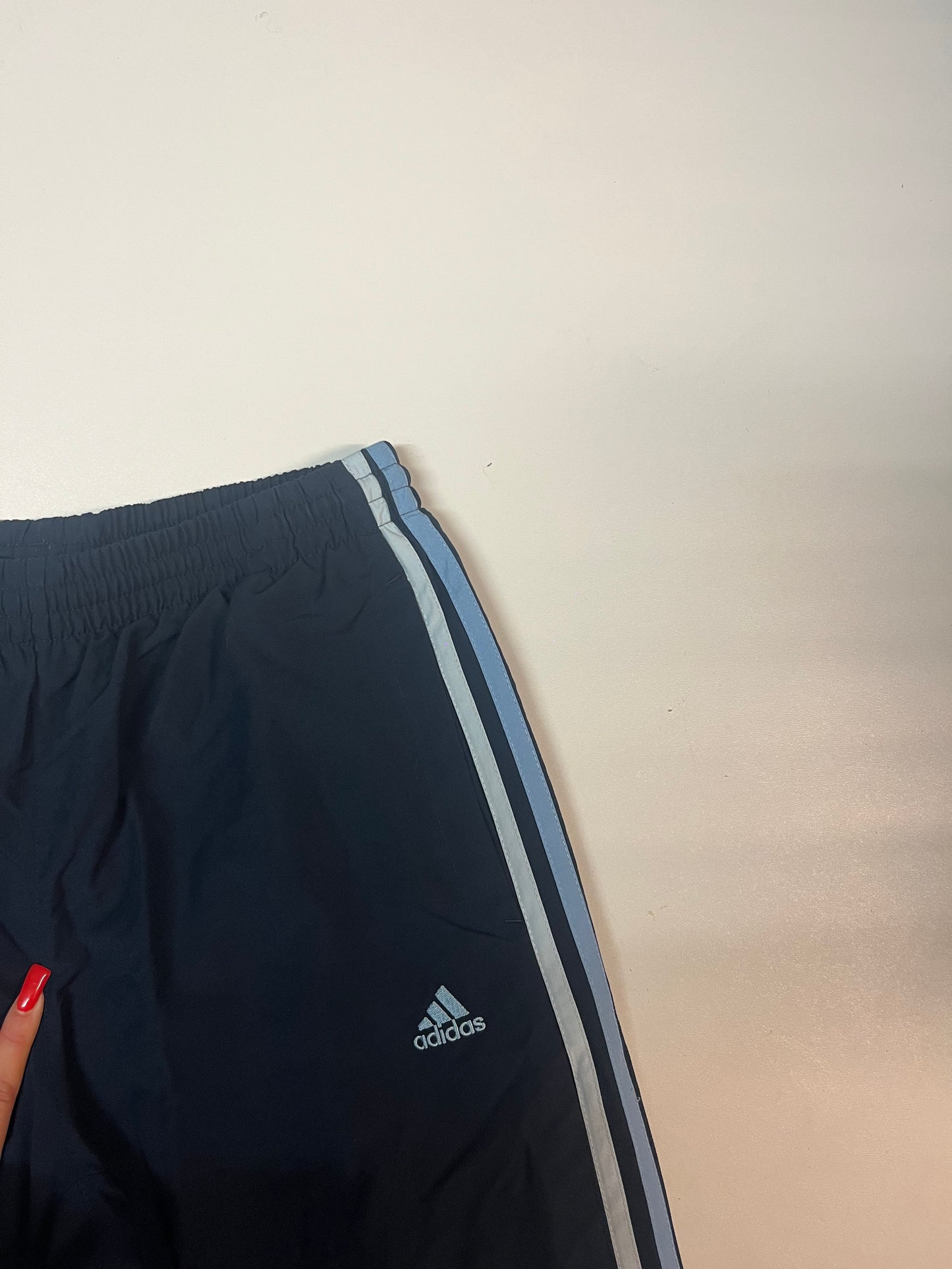 Vintage Adidas Trackpants S 3659