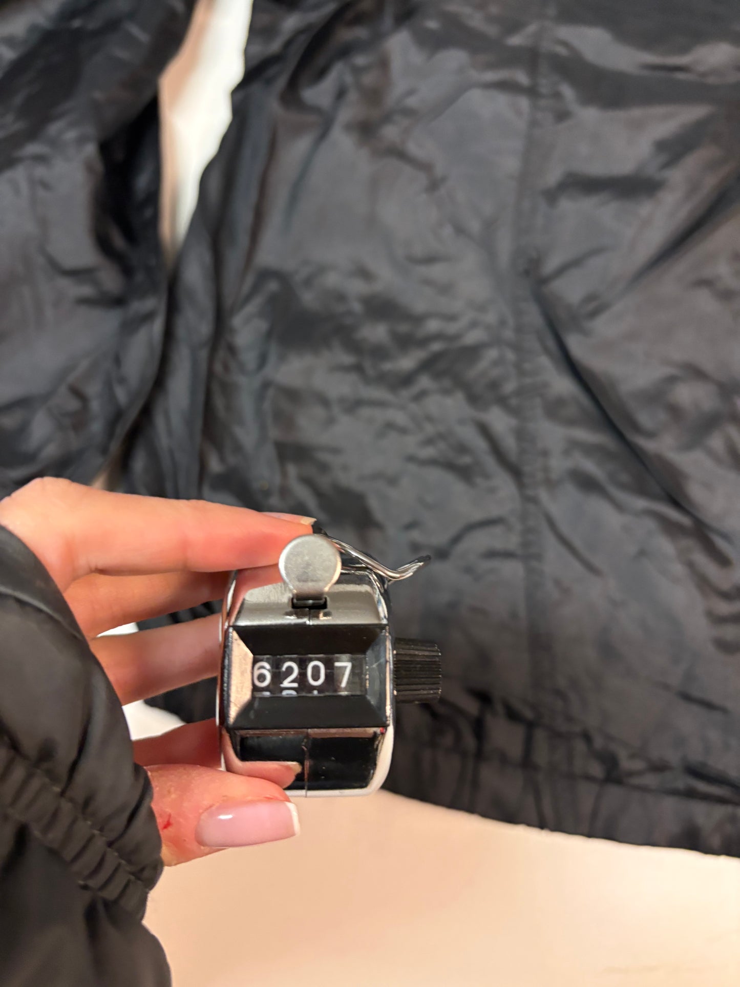 Adidas Vintage Trackjacket L 6207